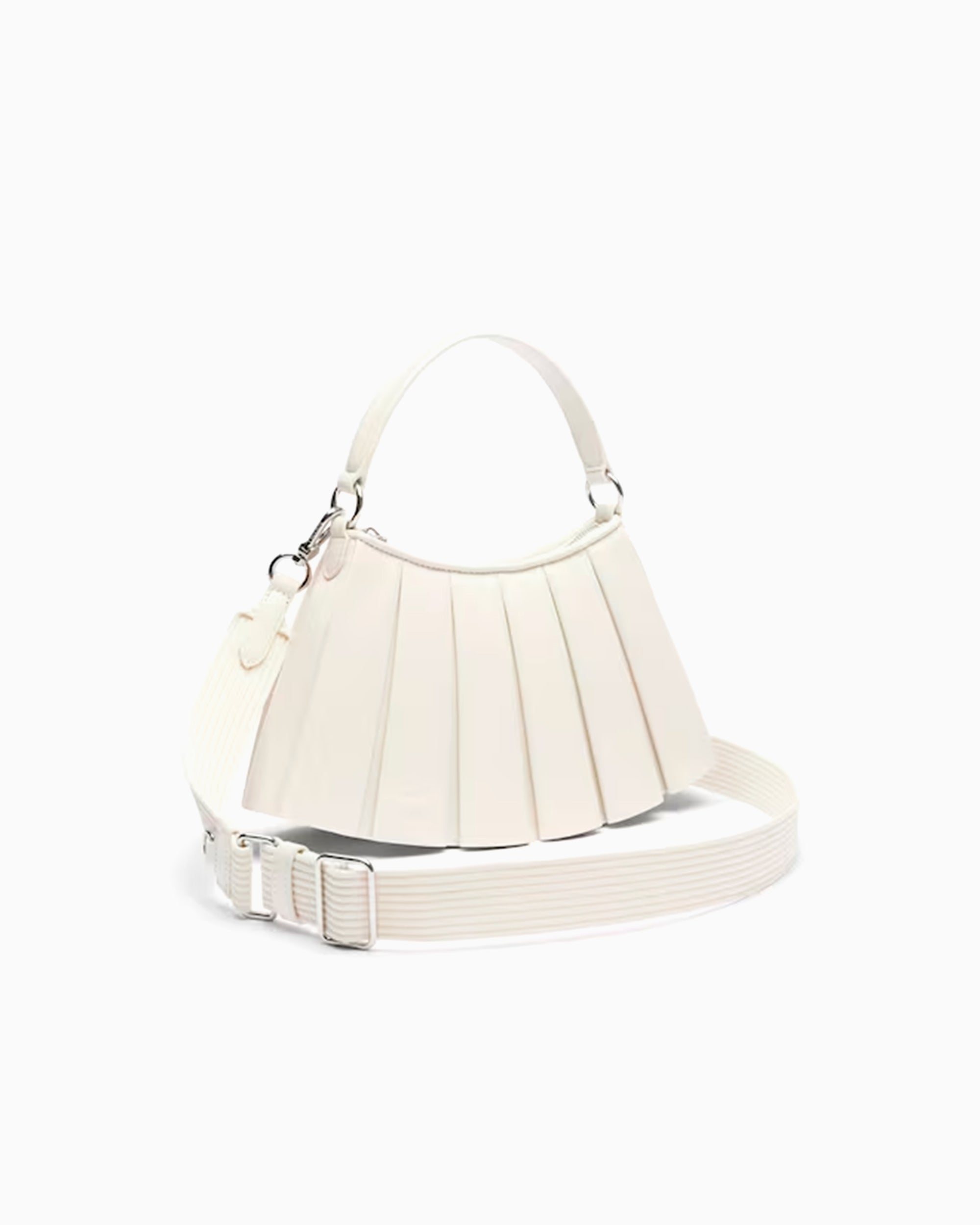 Lacoste Lenglen Unisex Shoulder Bag