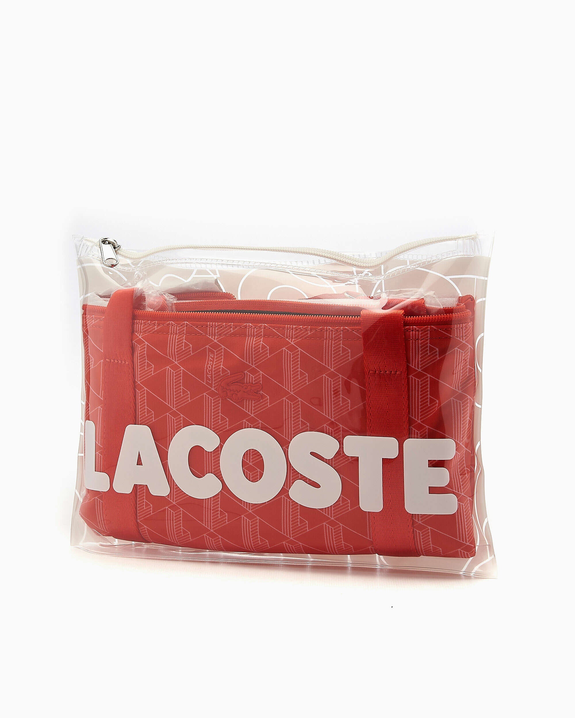 Lacoste Shopping Unisex XL Bag
