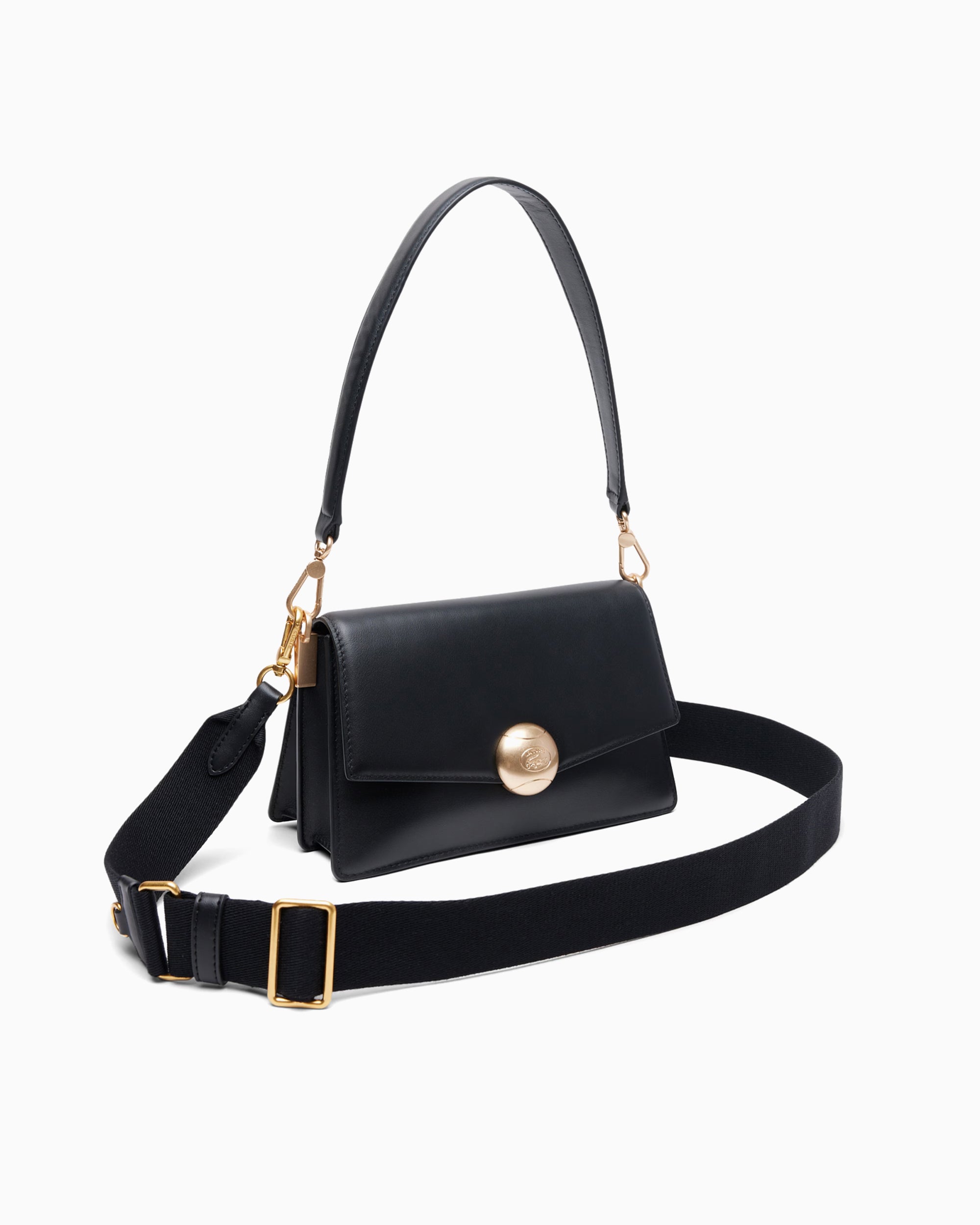 Lacoste Tennis Bliss Unisex Shoulder Bag