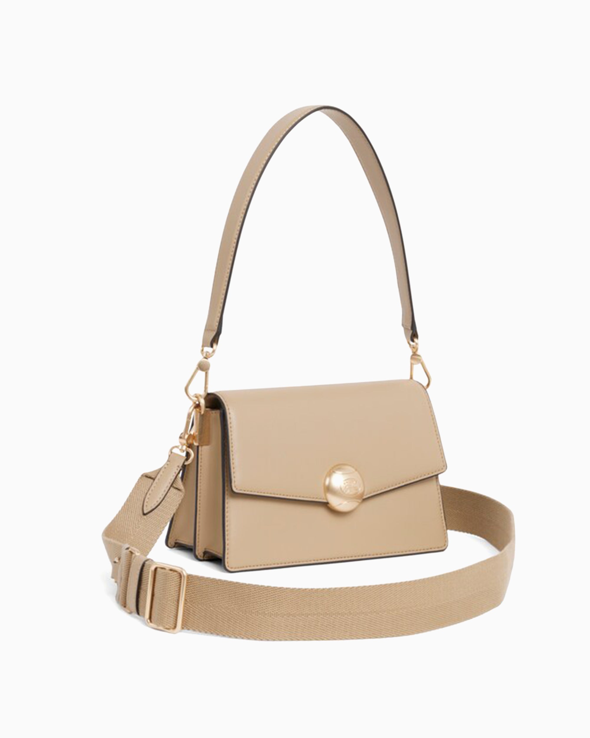 Lacoste Tennis Bliss Unisex Shoulder Bag