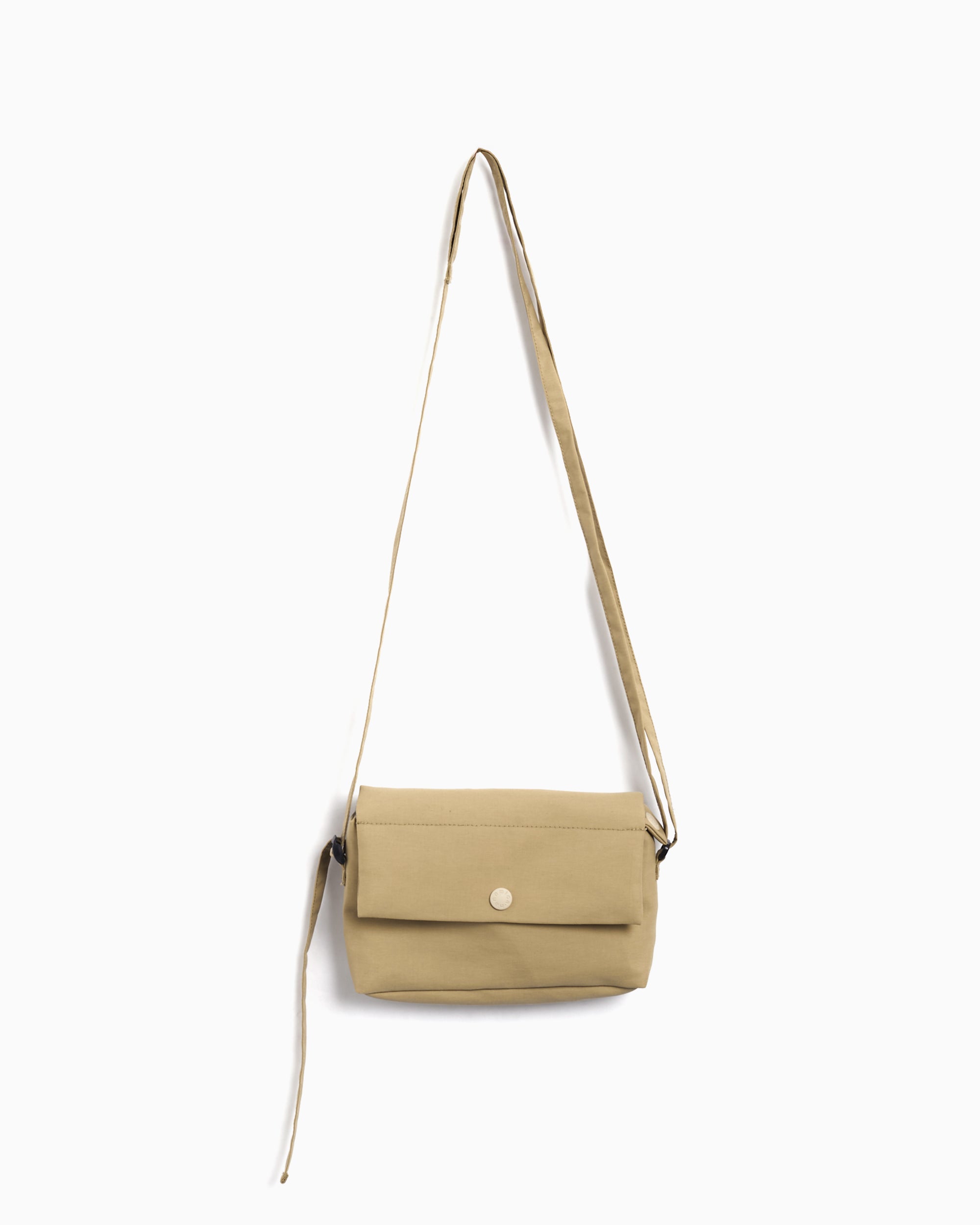 Nanamica 2L Pertex Cartridge Unisex Bag Unisex Bag