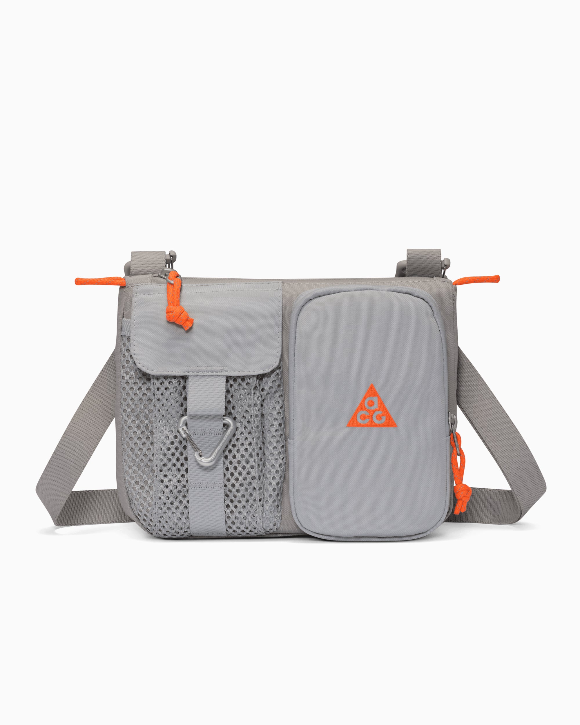 バッグ 90s NIKE ACG messenger bag gray Nike ACG Daymax 3L Unisex Shoulder Bag