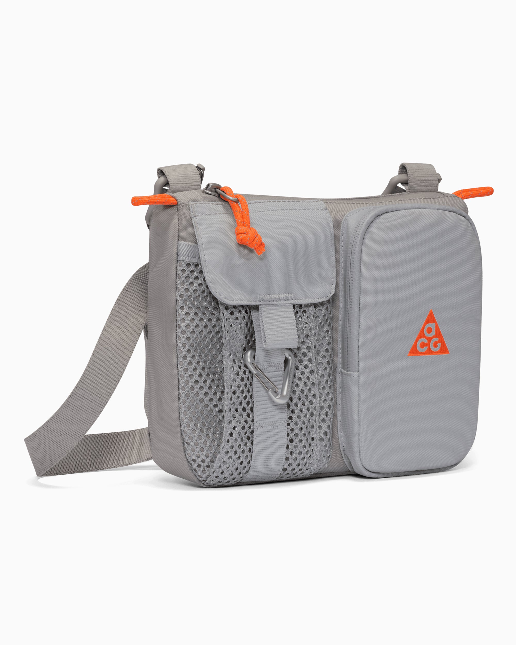 バッグ 90s NIKE ACG messenger bag gray Nike ACG Daymax 3L Unisex Shoulder Bag