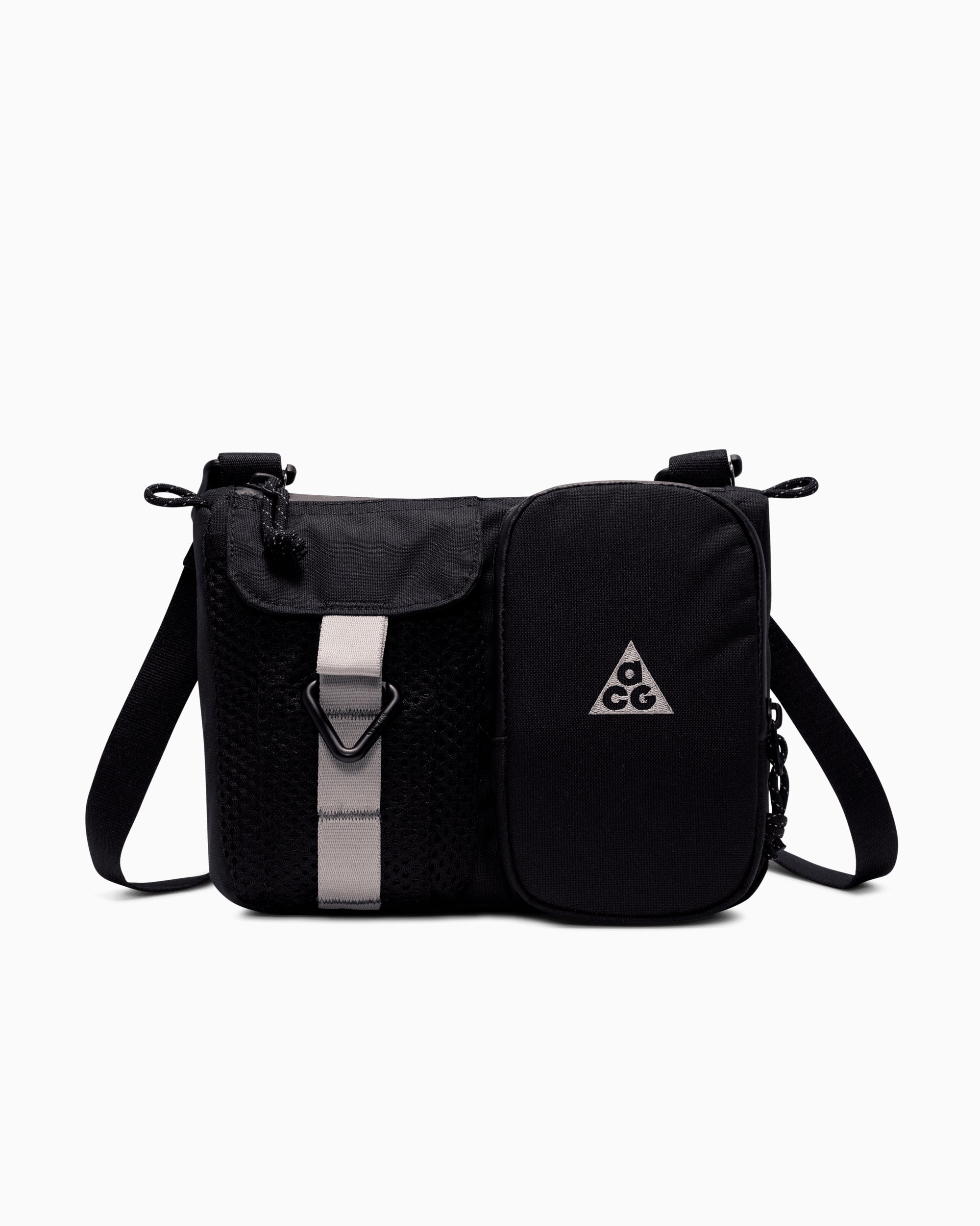 バッグ 00s NIKE ACG messenger bag black s-l400.jpg