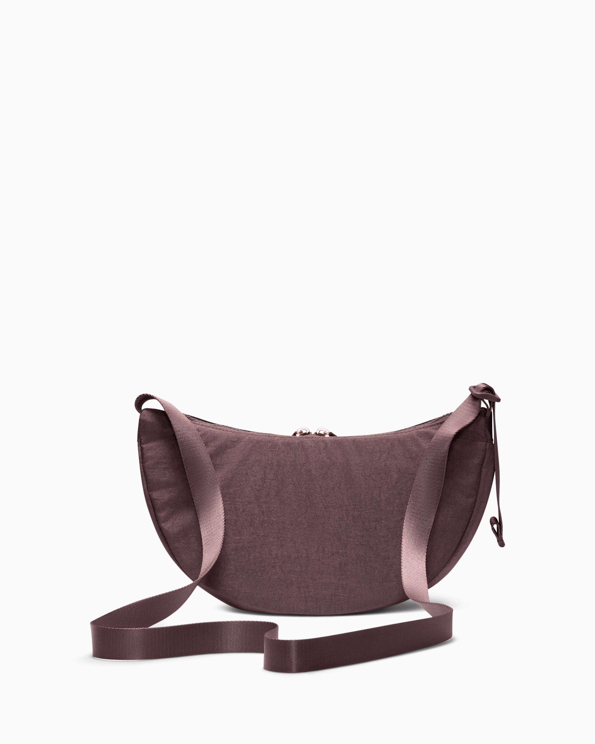 Nike Aura Crescent 4L Unisex Shoulder Bag