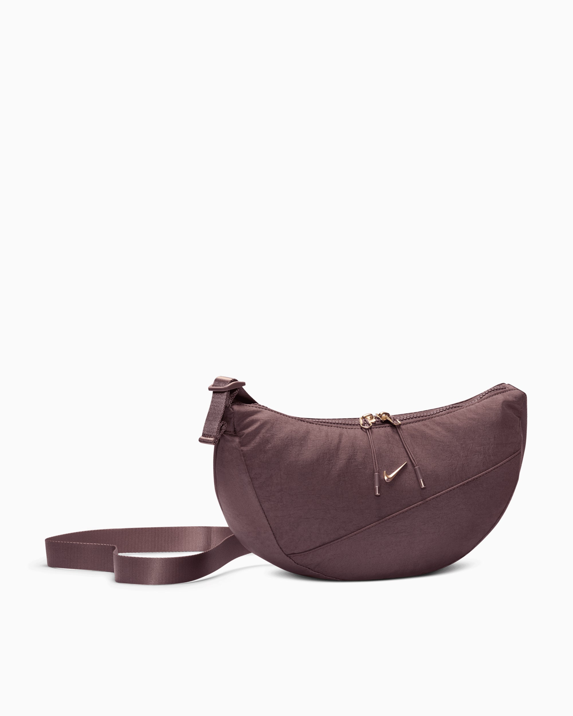 Handbags Nike Aura Crescent 4L Unisex Shoulder Bag - HQ4370-502