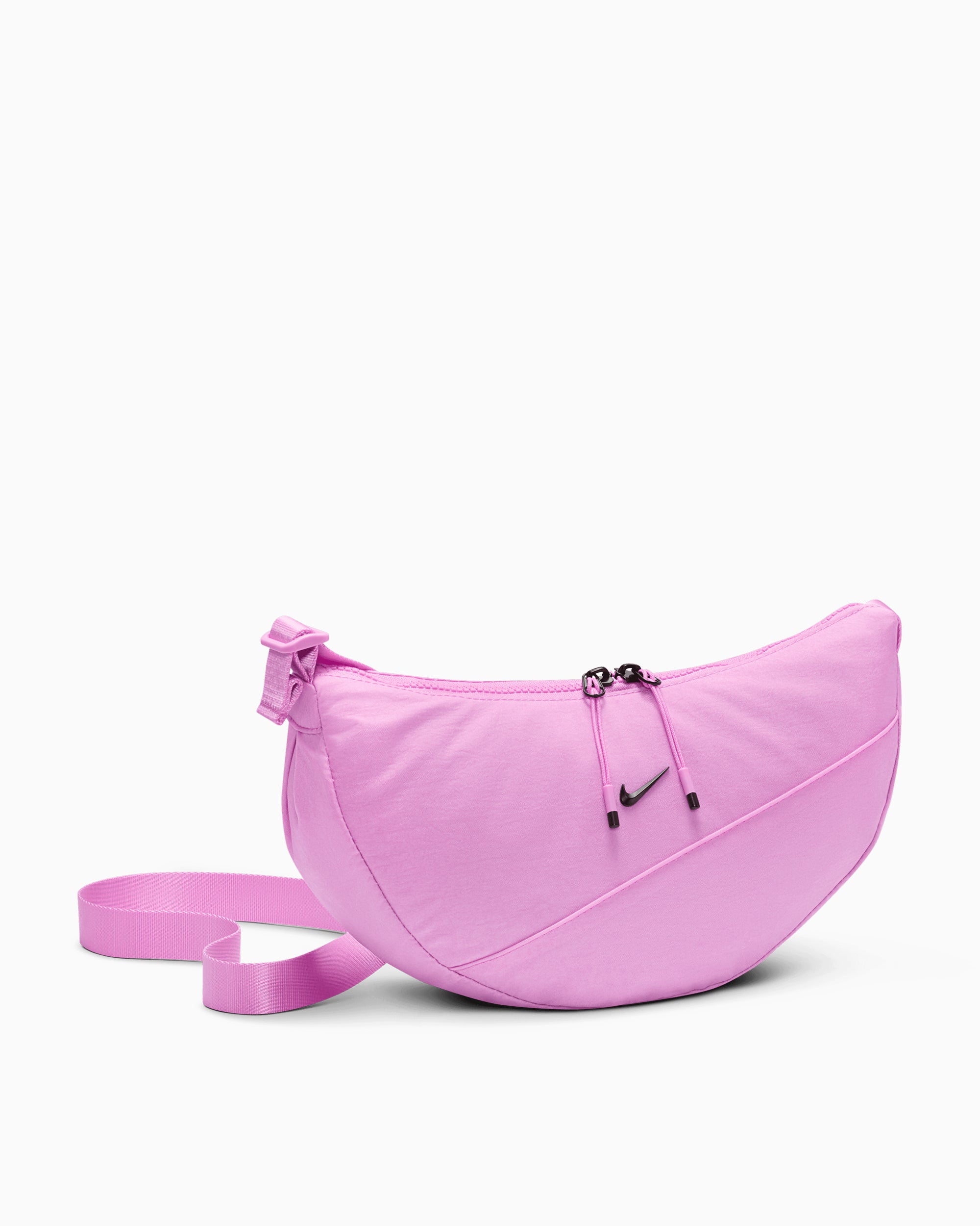 Handbags Nike Aura Crescent 4L Unisex Shoulder Bag - HQ4370-503