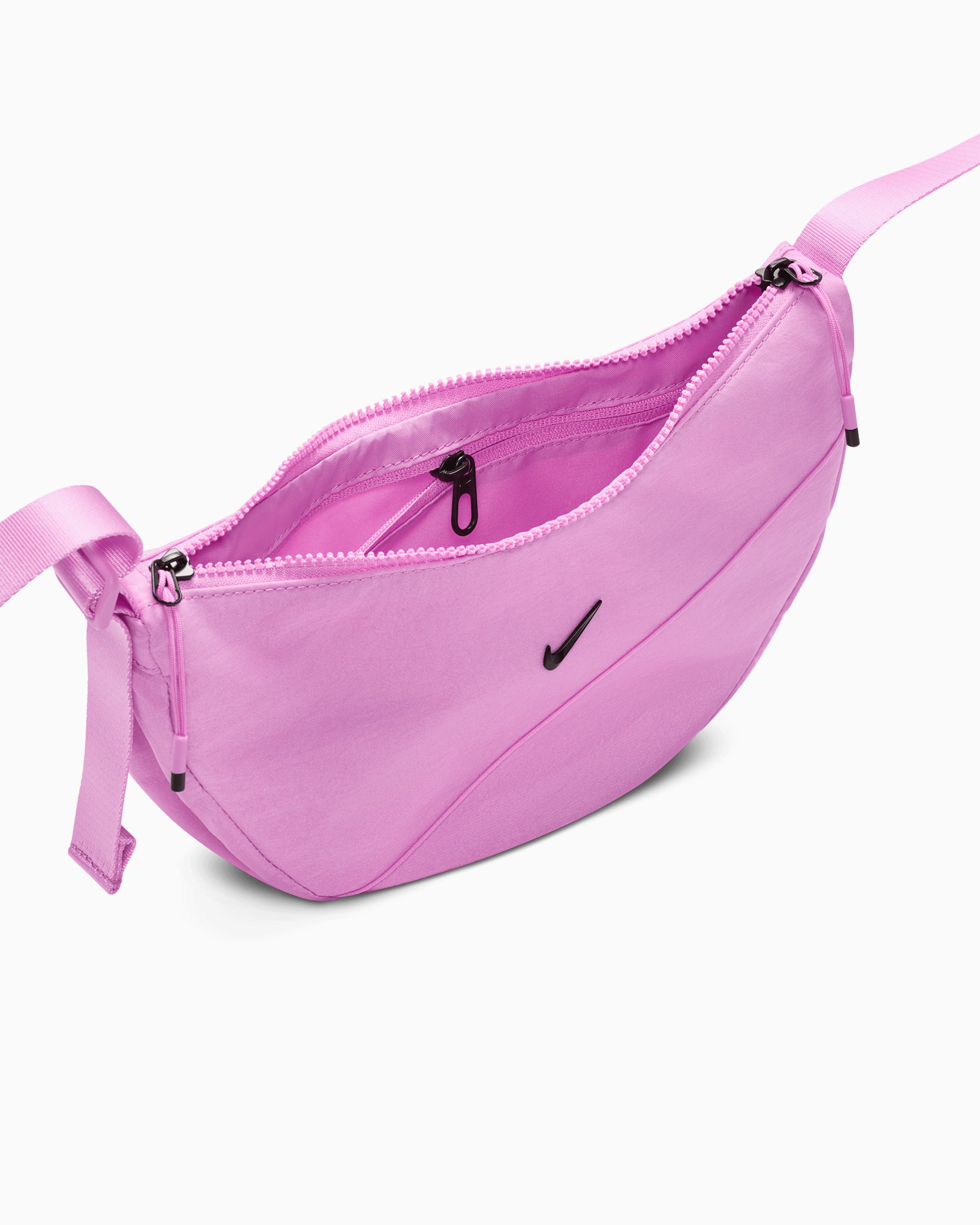 Nike Aura Crescent 4L Unisex Shoulder Bag