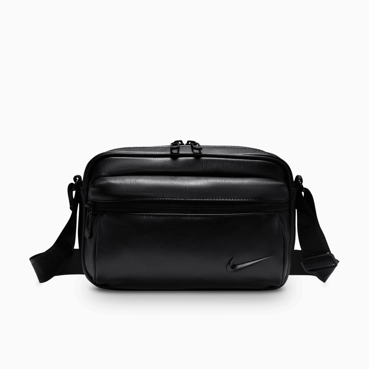 Nike Heritage Premium 3L Unisex Shoulder Bag