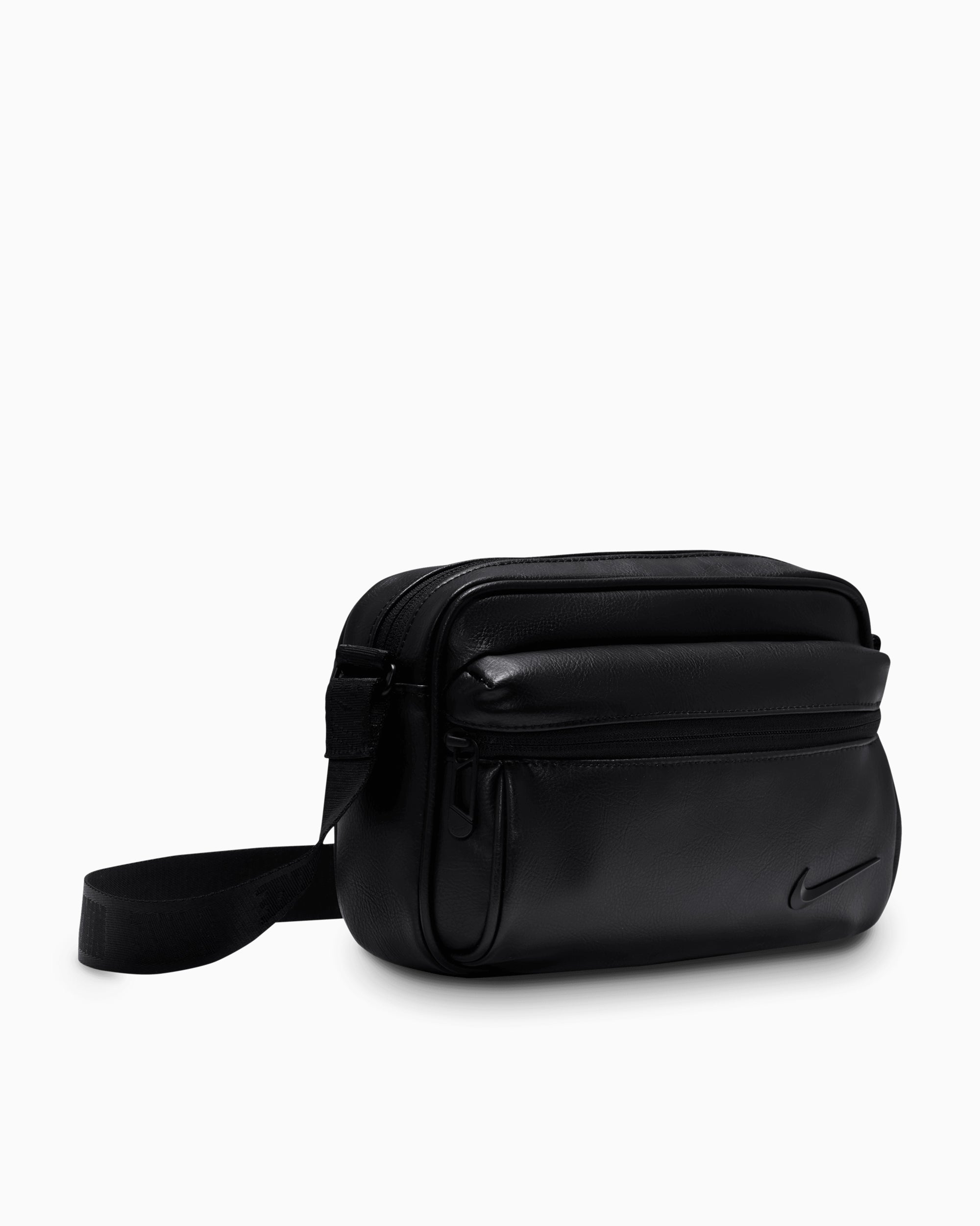 Handbags Nike Heritage Premium 3L Unisex Shoulder Bag - IB2528-010