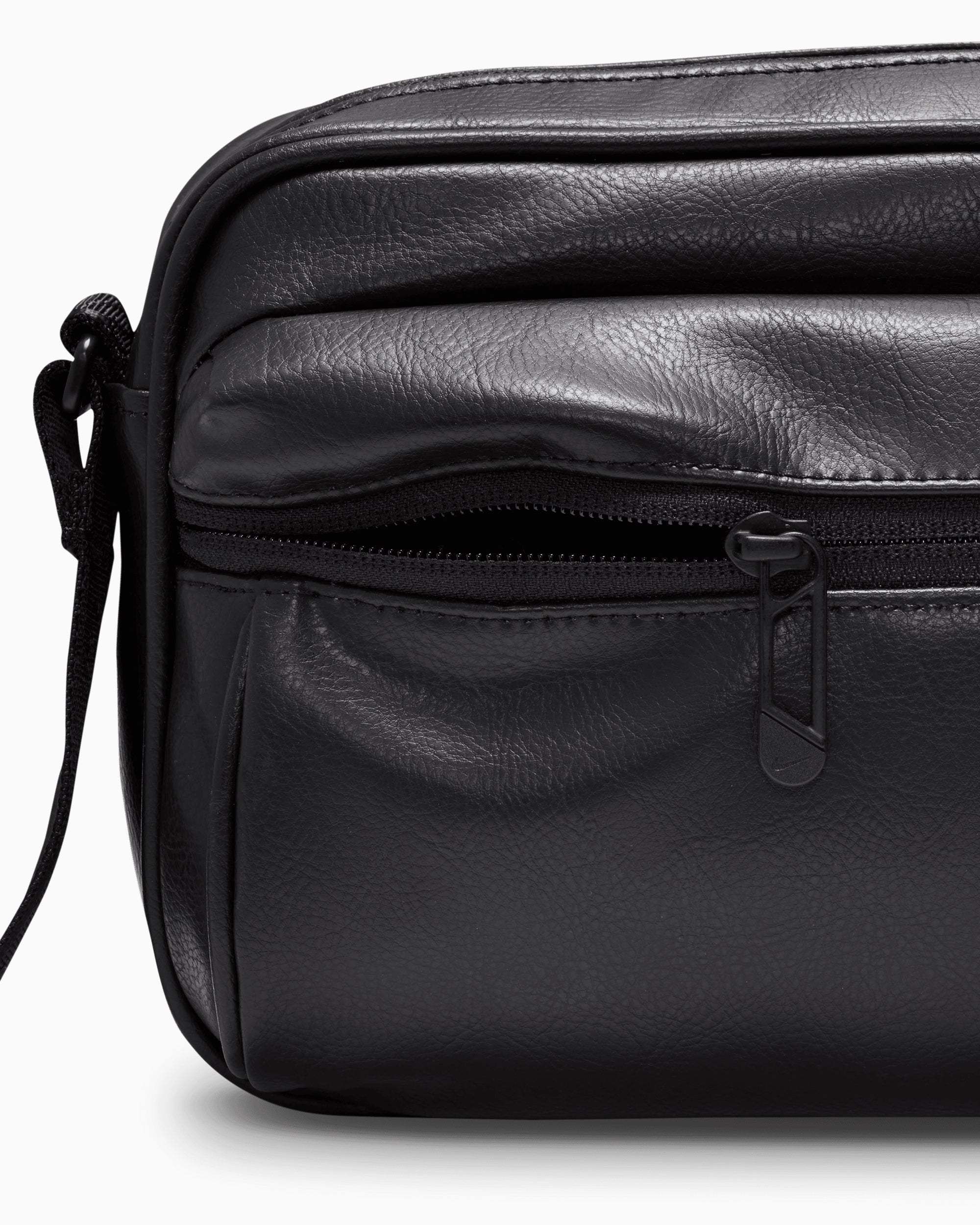 Nike Heritage Premium 3L Unisex Shoulder Bag