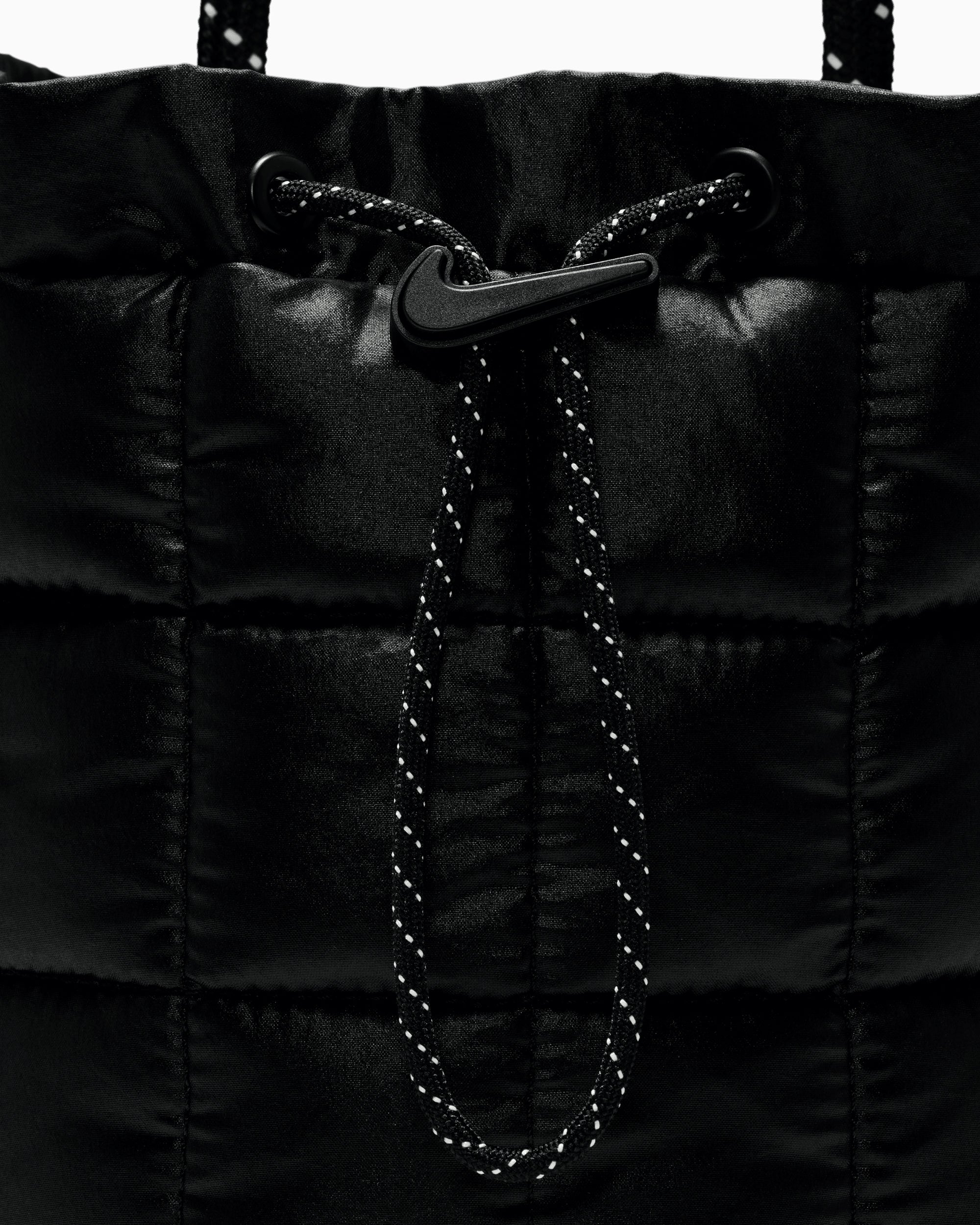 Handbags Nike Sportswear Puffle Tiny 3L Unisex Shoulder Bag - HQ6709-010