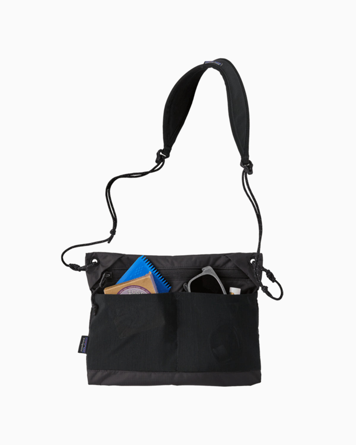 Patagonia Terravia Sacoche 3L Unisex Shoulder Bag