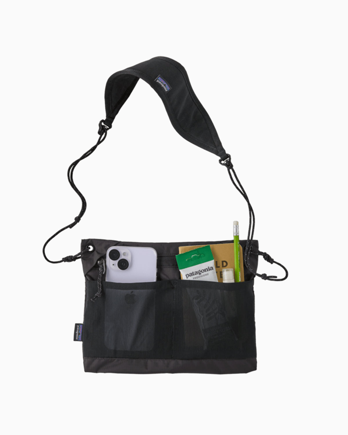 cleaning nylon patagonia messanger bag Terravia Sacoche 3L Unisex Shoulder Its made with recycled Command™ General Purpose Variety BreadcrumbSubBMC:Wheeled School Pack Size:iPhone 13 Pro Max