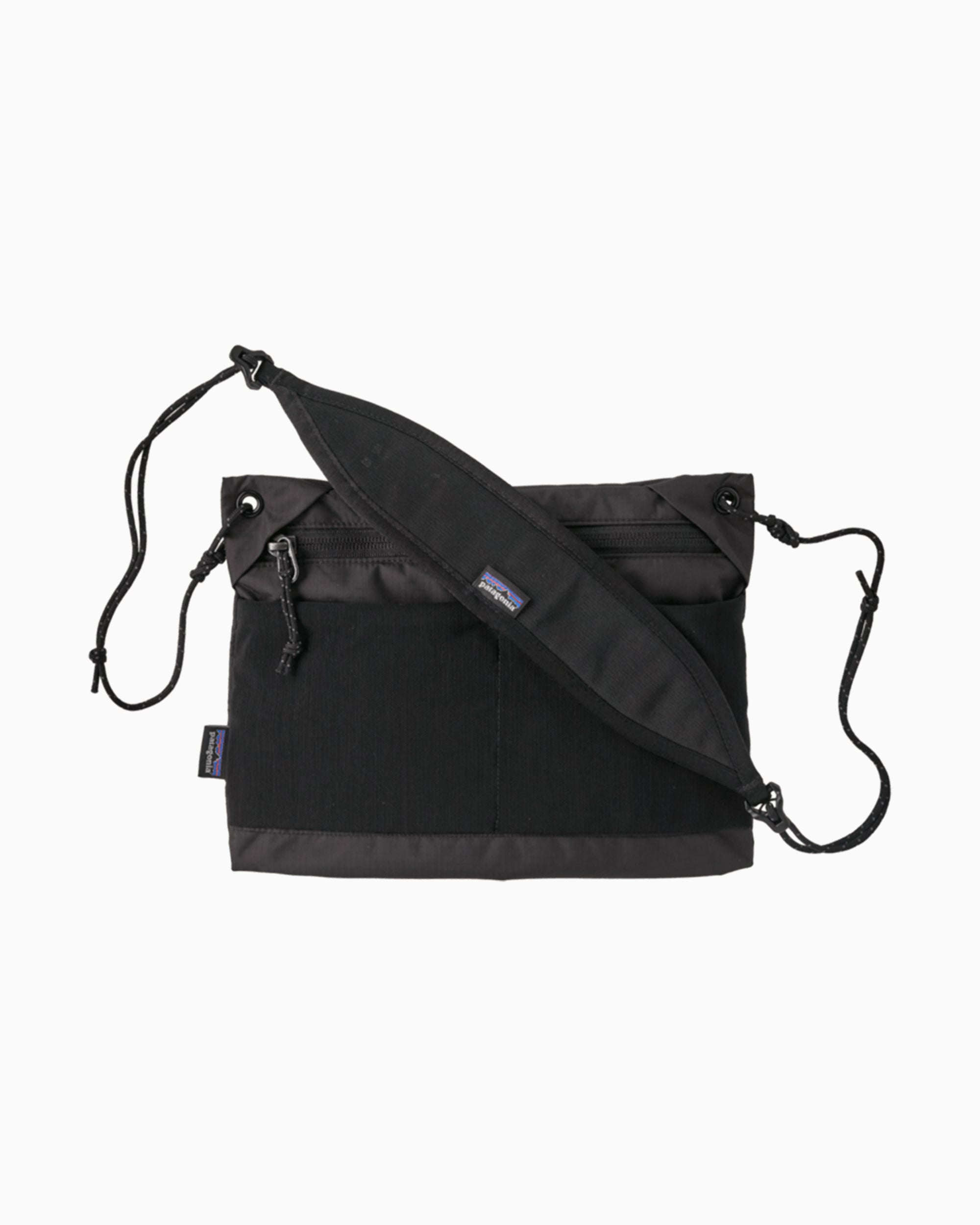 【新品未使用】patagonia ショルダーバッグ Patagonia Terravia Sacoche 3L Unisex Shoulder Bag