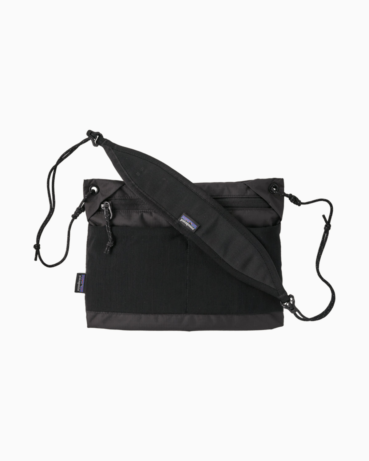 patagonia travel shoulder bag Patagonia Terravia Sacoche 3L Unisex Shoulder Bag