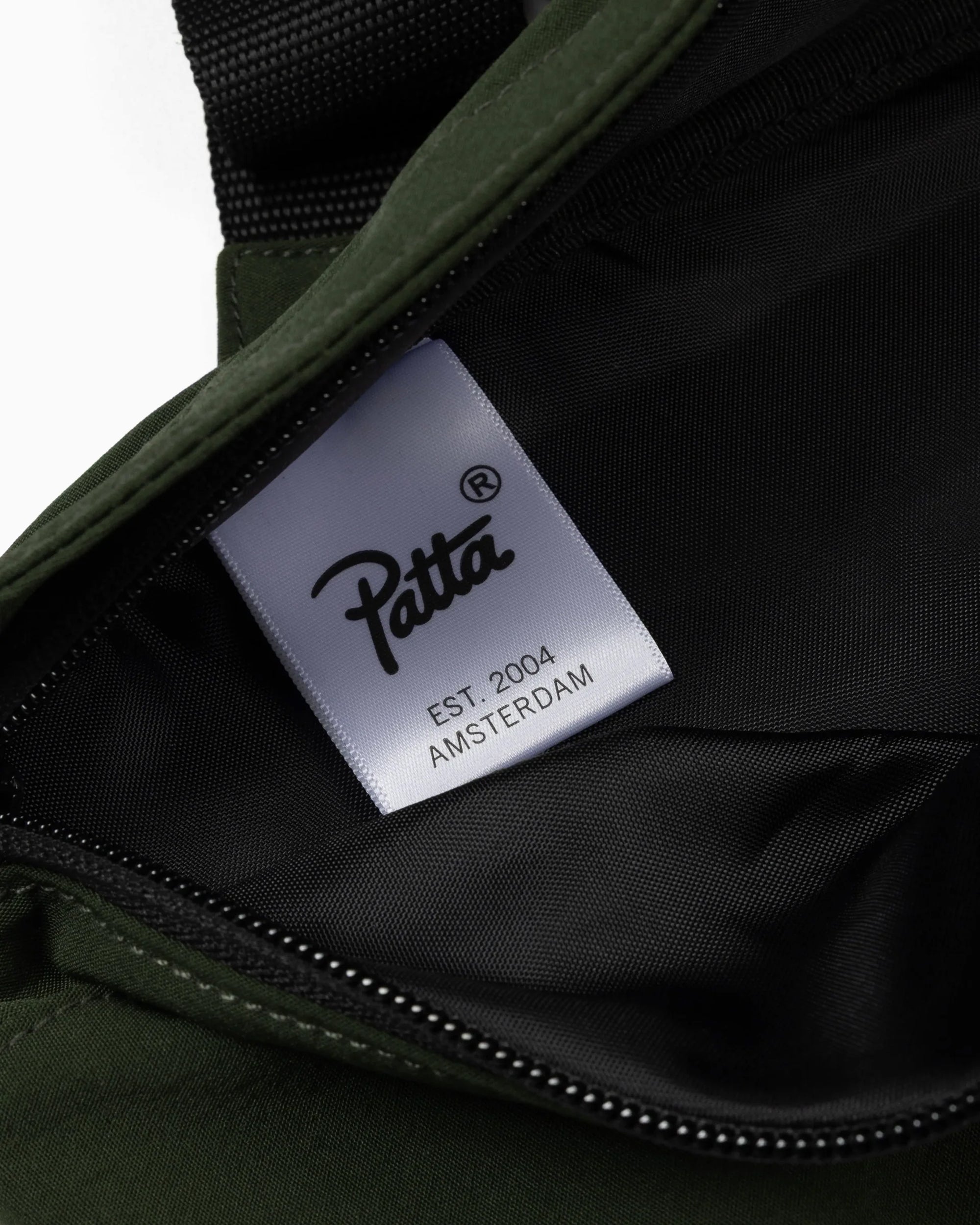 Handbags Patta N039 3.0 Unisex Shoulder Bag - POC-SS26-4060-375-0004-427