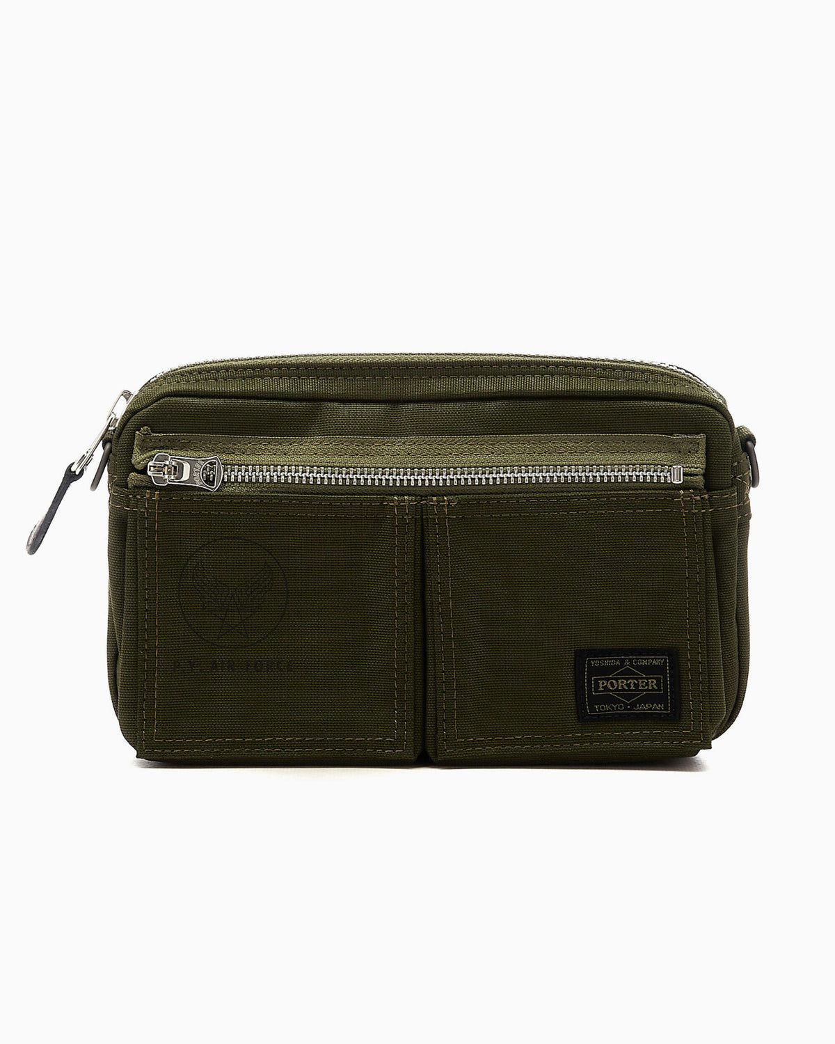 Porter-Yoshida & Co. Porter-Yoshida & Co. Flying Ace Unisex 2 Way Shou