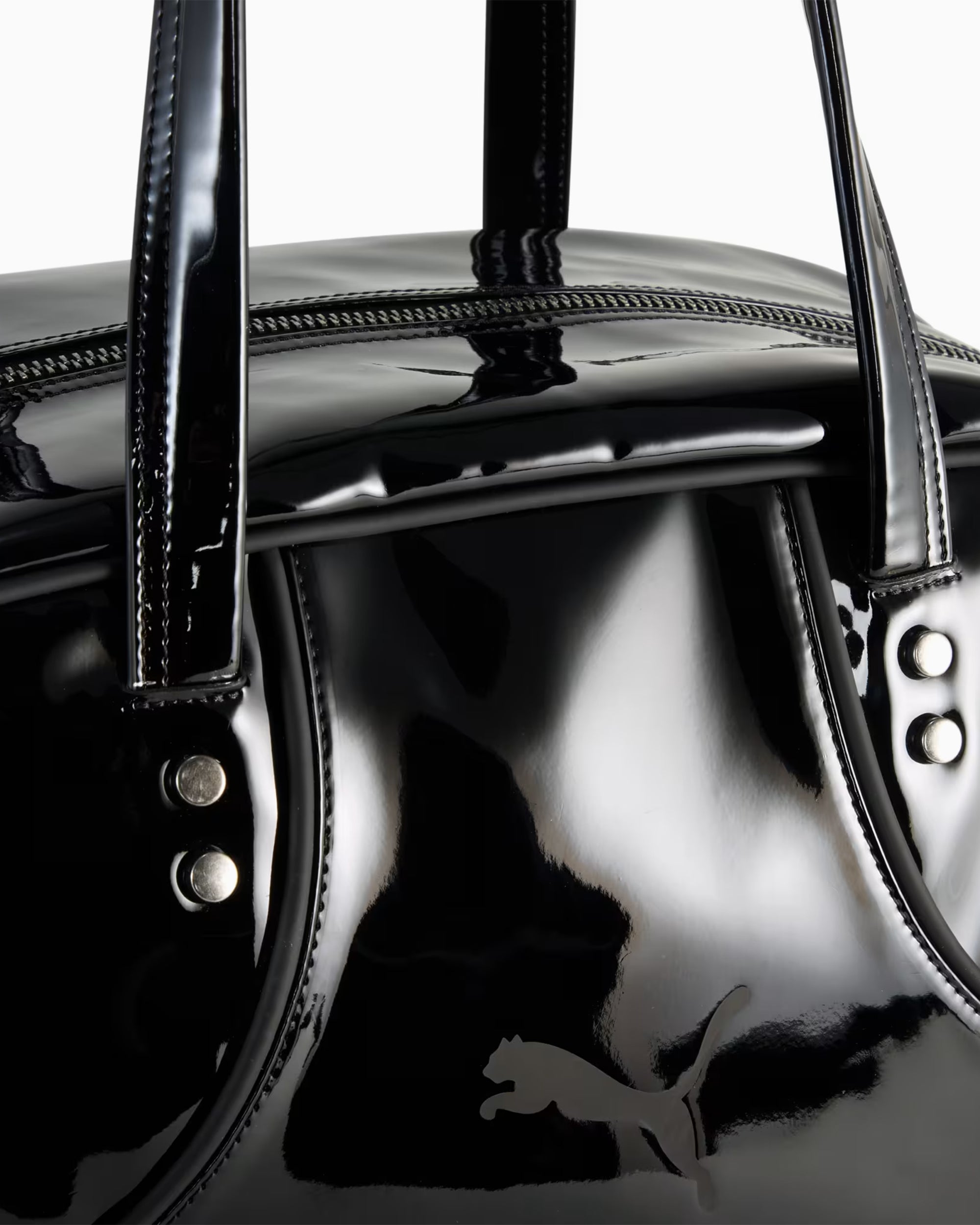 Puma 1976 Grip Unisex Handbag