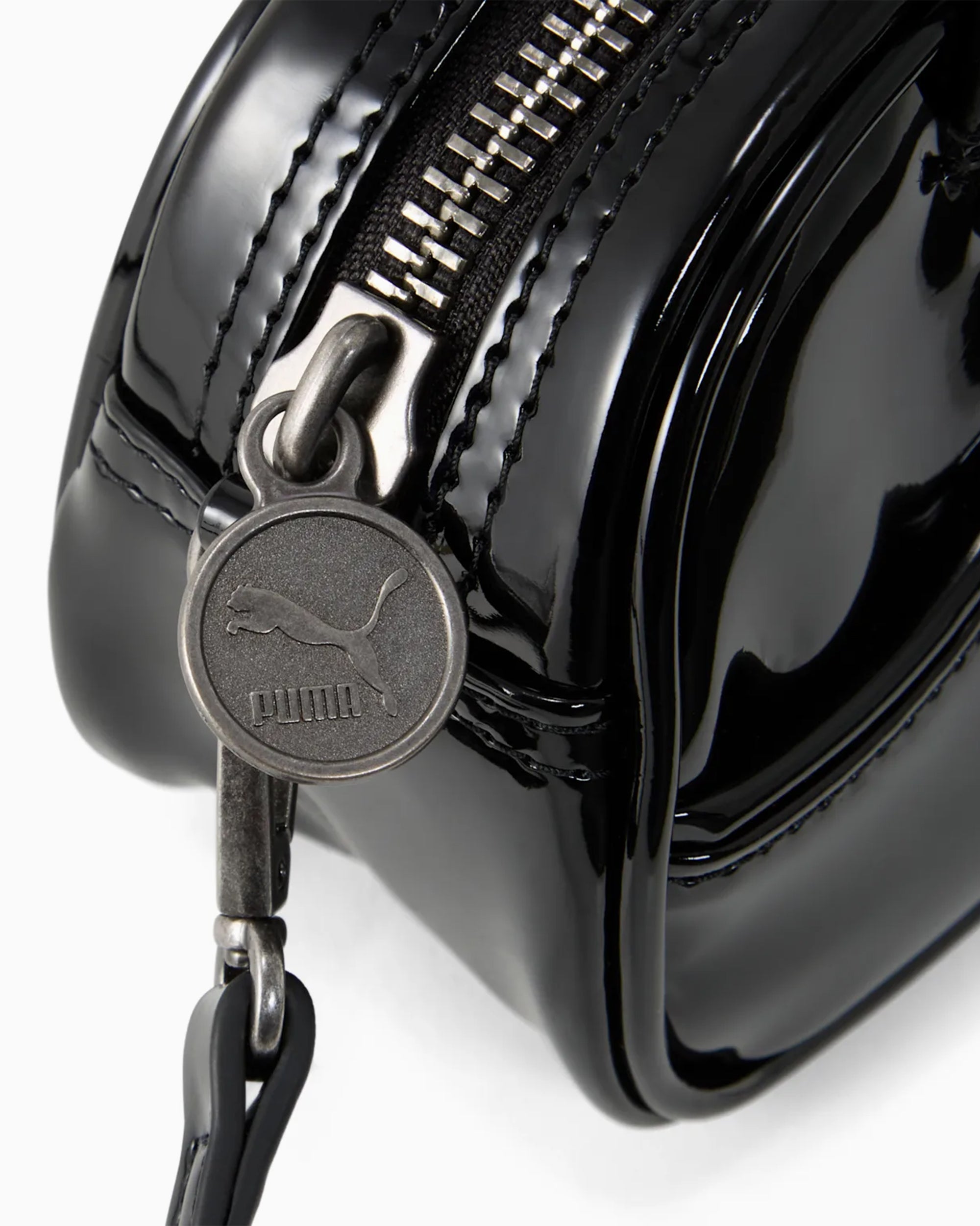 Puma 1976 Micro Grip 1L Unisex Shoulder Bag