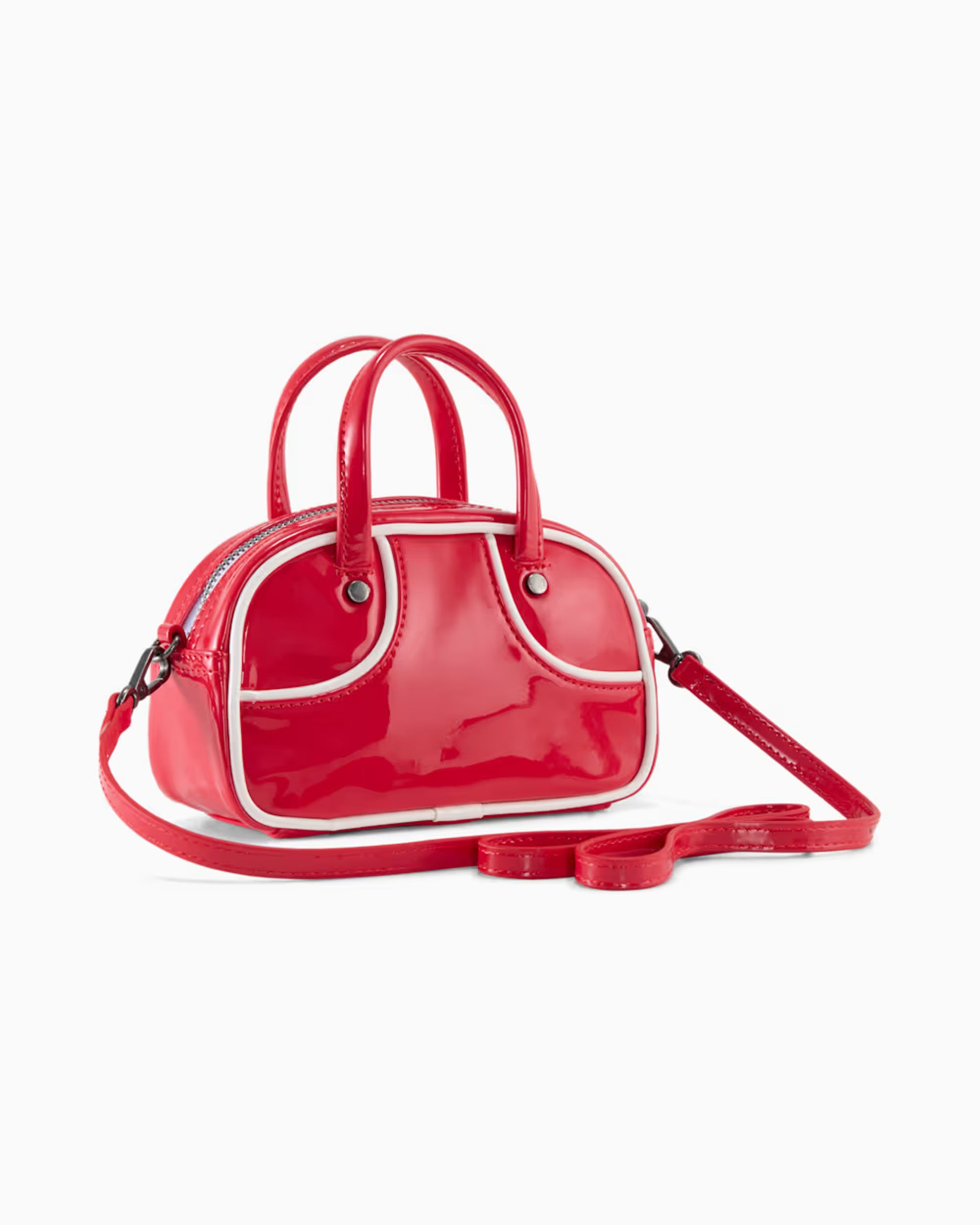 Handbags Puma 1976 Micro Grip 1L Unisex Shoulder Bag - 091824-03