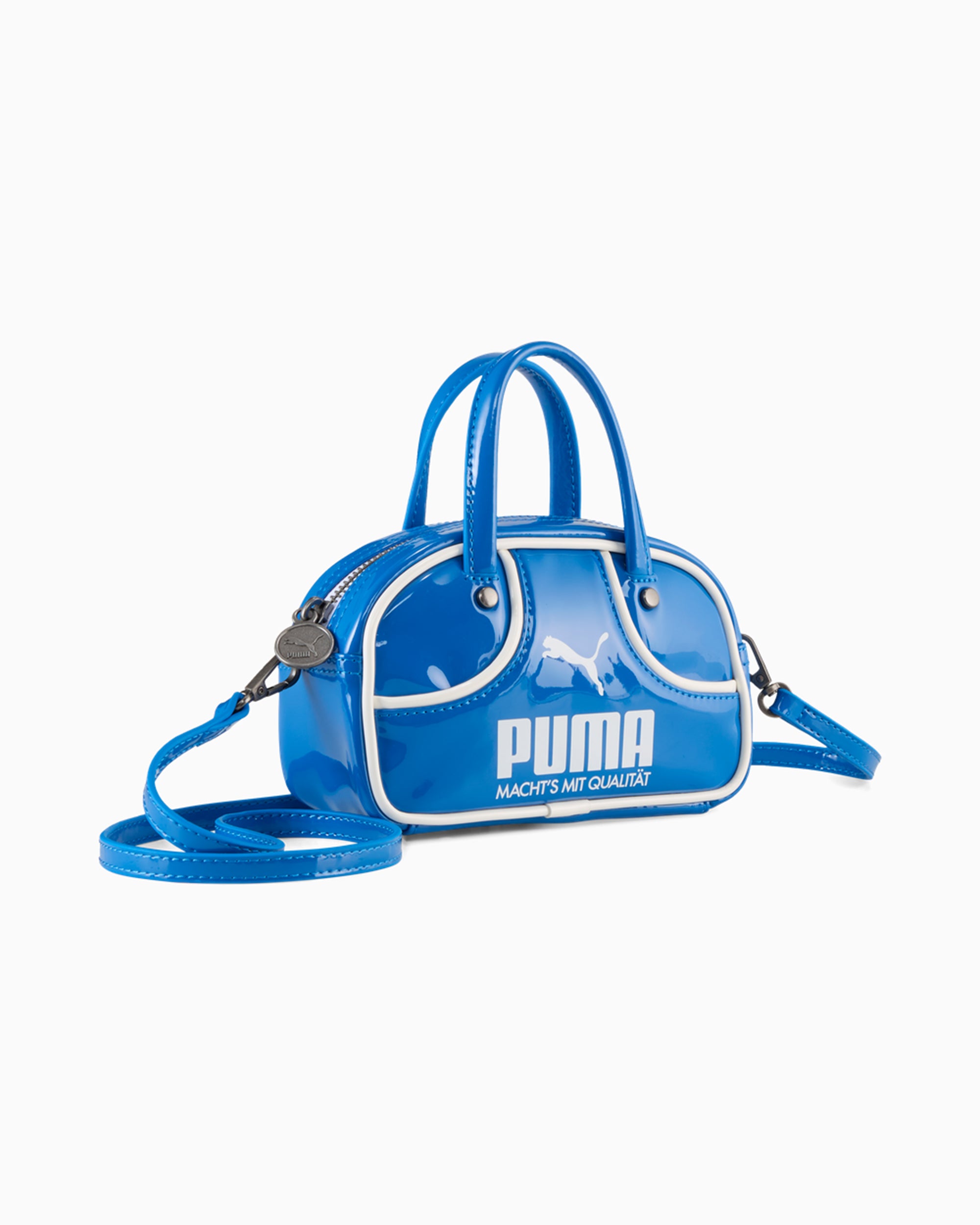 Puma 1976 Micro Grip 1L Unisex Shoulder Bag