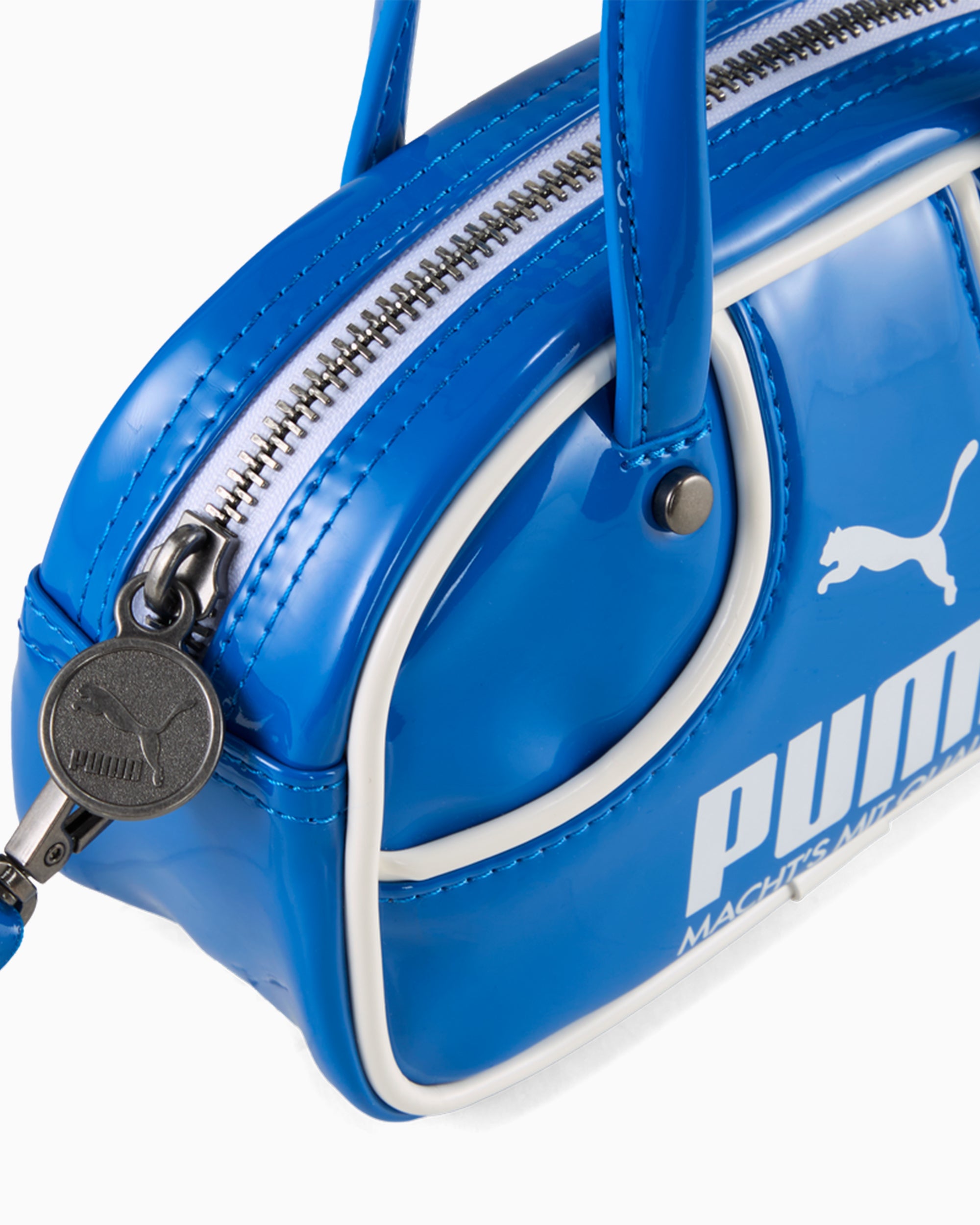 Puma 1976 Micro Grip 1L Unisex Shoulder Bag