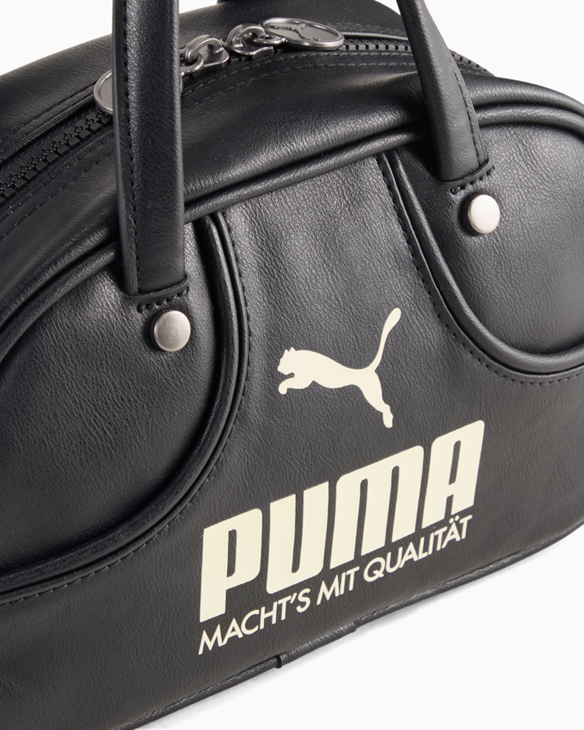 Puma 1976 Mini Grip 2.5L Unisex Shoulder Bag