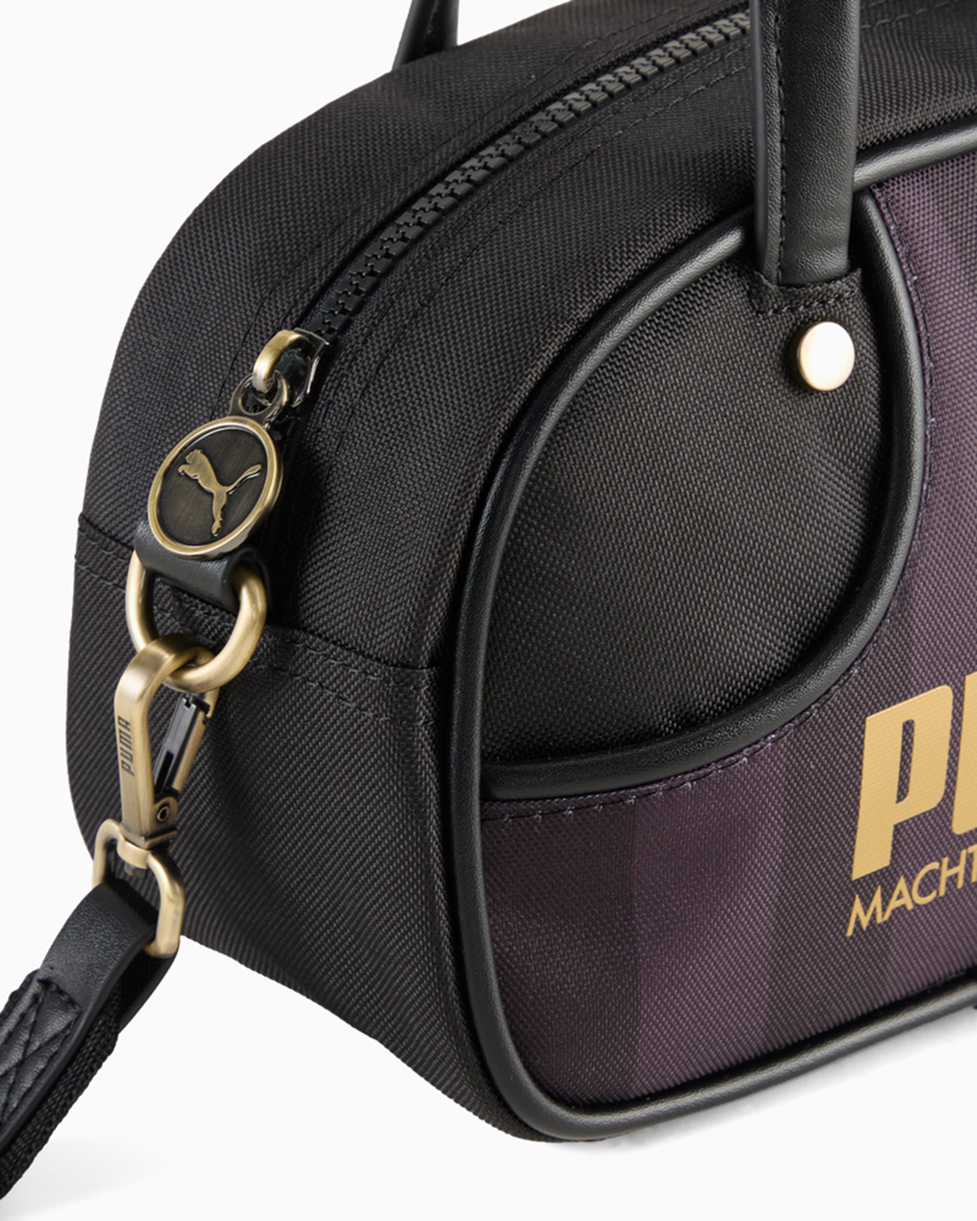 Puma 1976 World Cup Mini Grip 2.5L Unisex Shoulder Bag