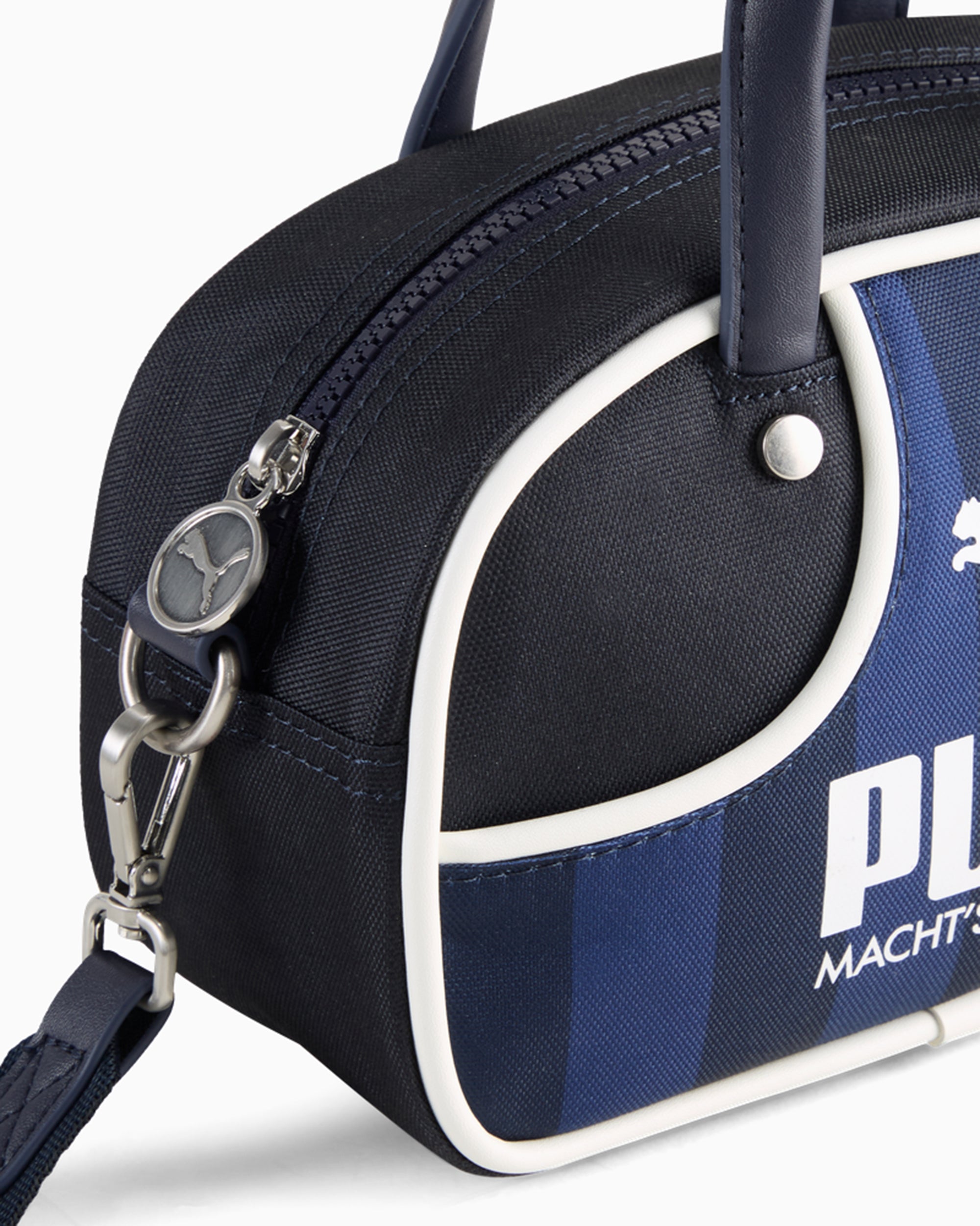 Puma 1976 World Cup Mini Grip 2.5L Unisex Shoulder Bag