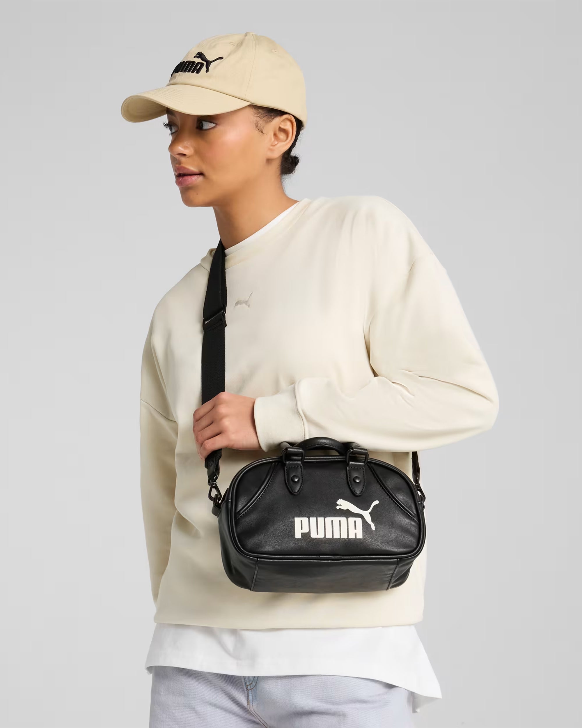 Puma Archive Mini Grip Unisex Bag