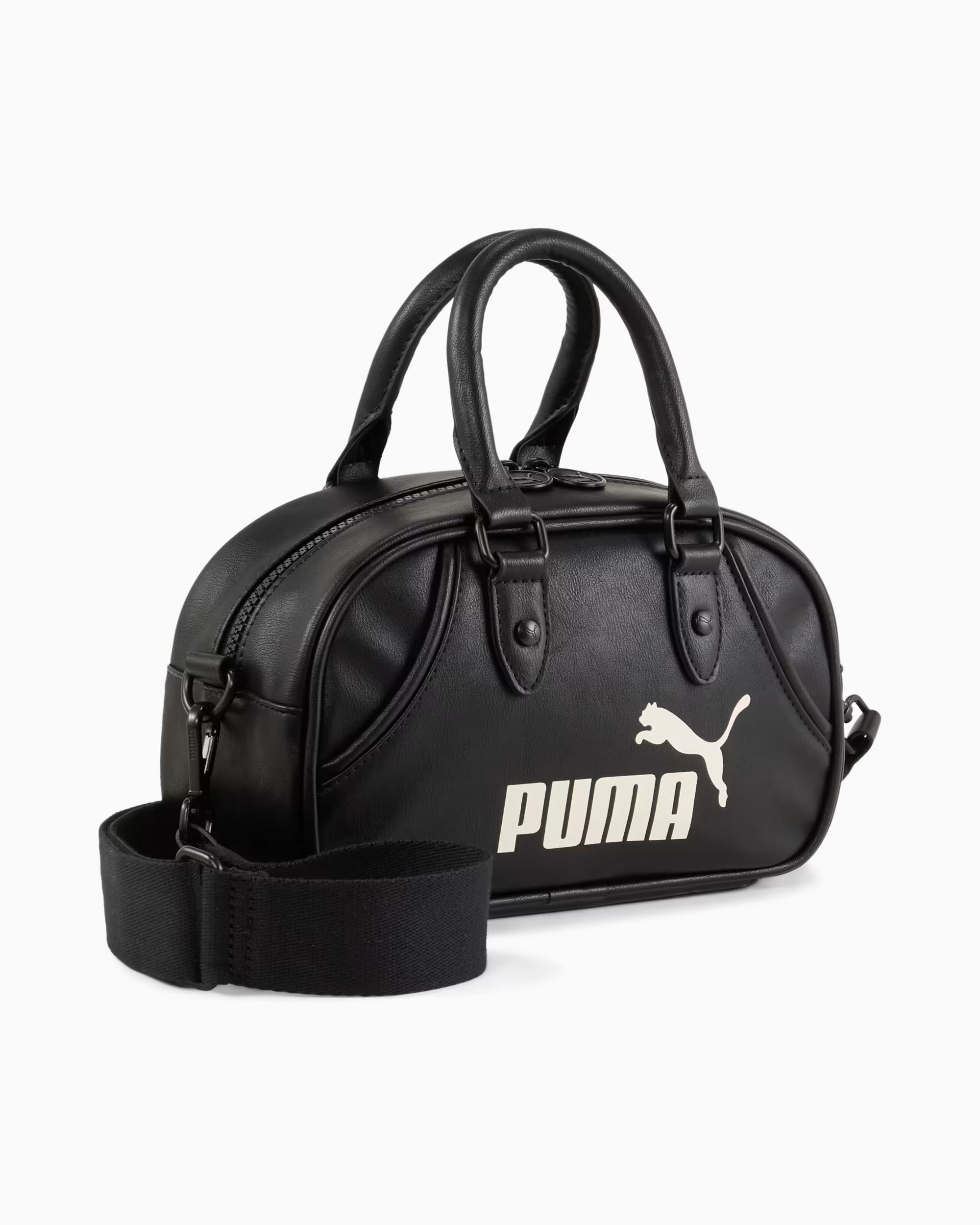 90s PUMA archive ボストンバッグ Puma Archive Mini Grip Unisex Bag