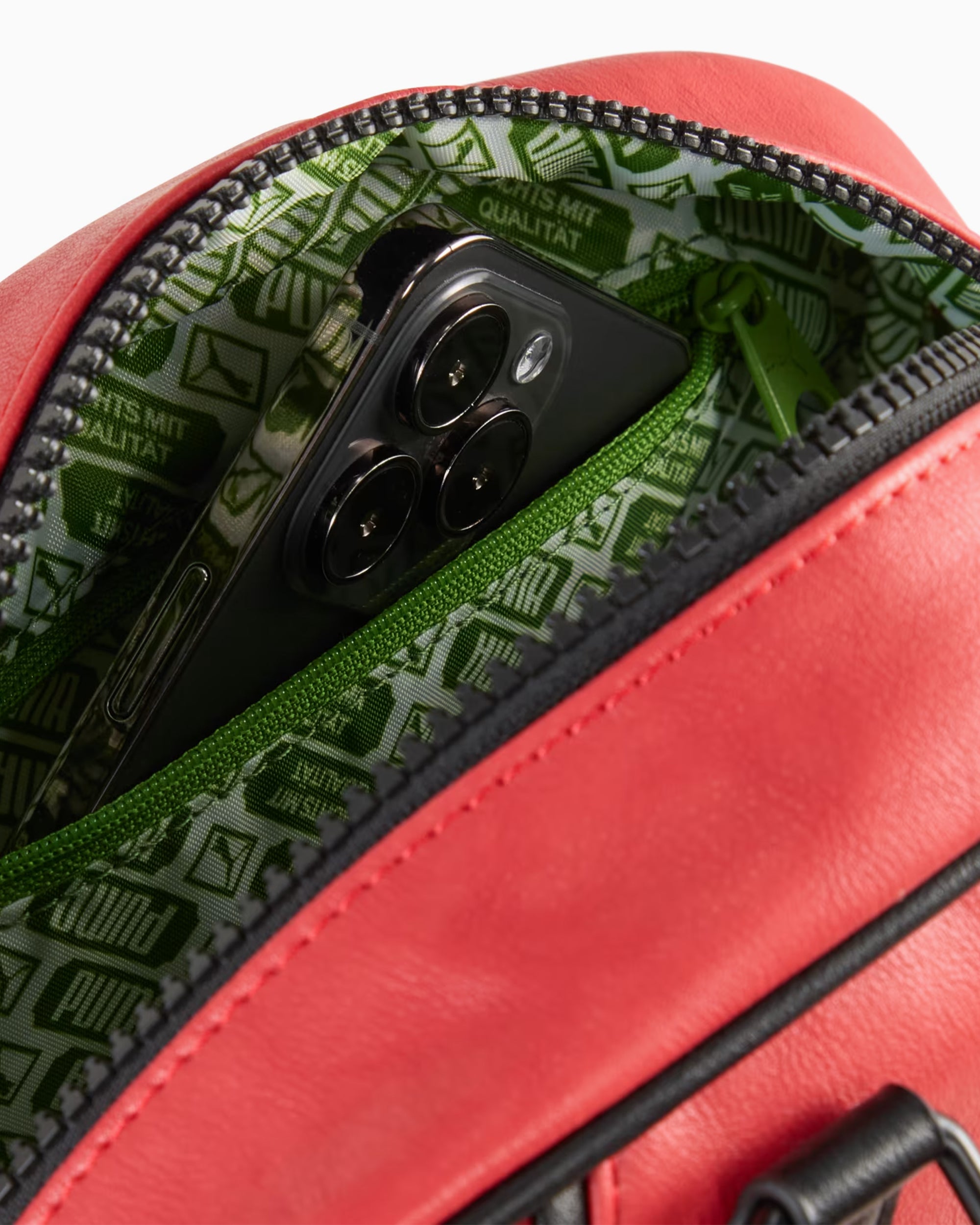 Puma Archive Mini Grip Unisex Bag