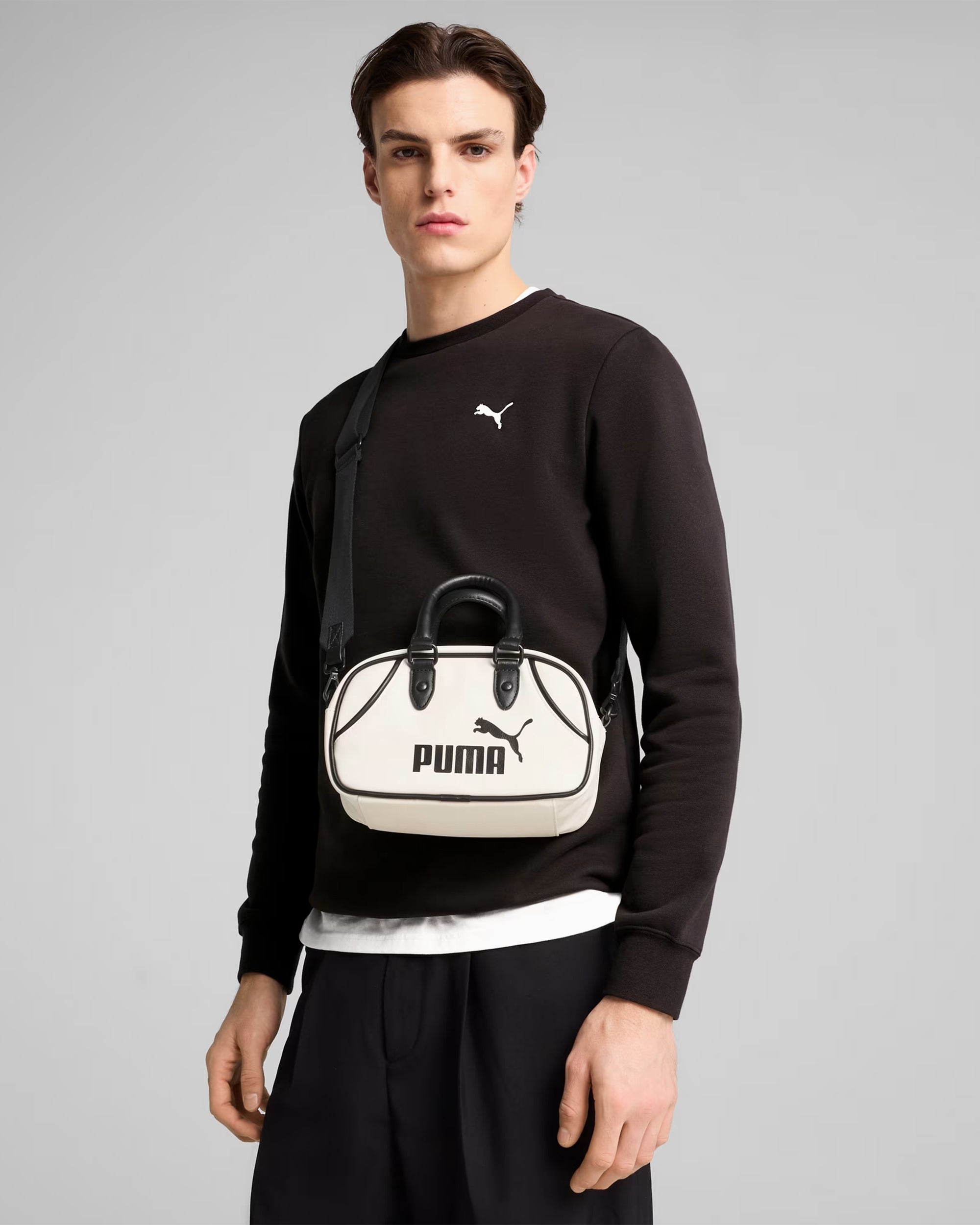 Puma Archive Mini Grip Unisex Bag