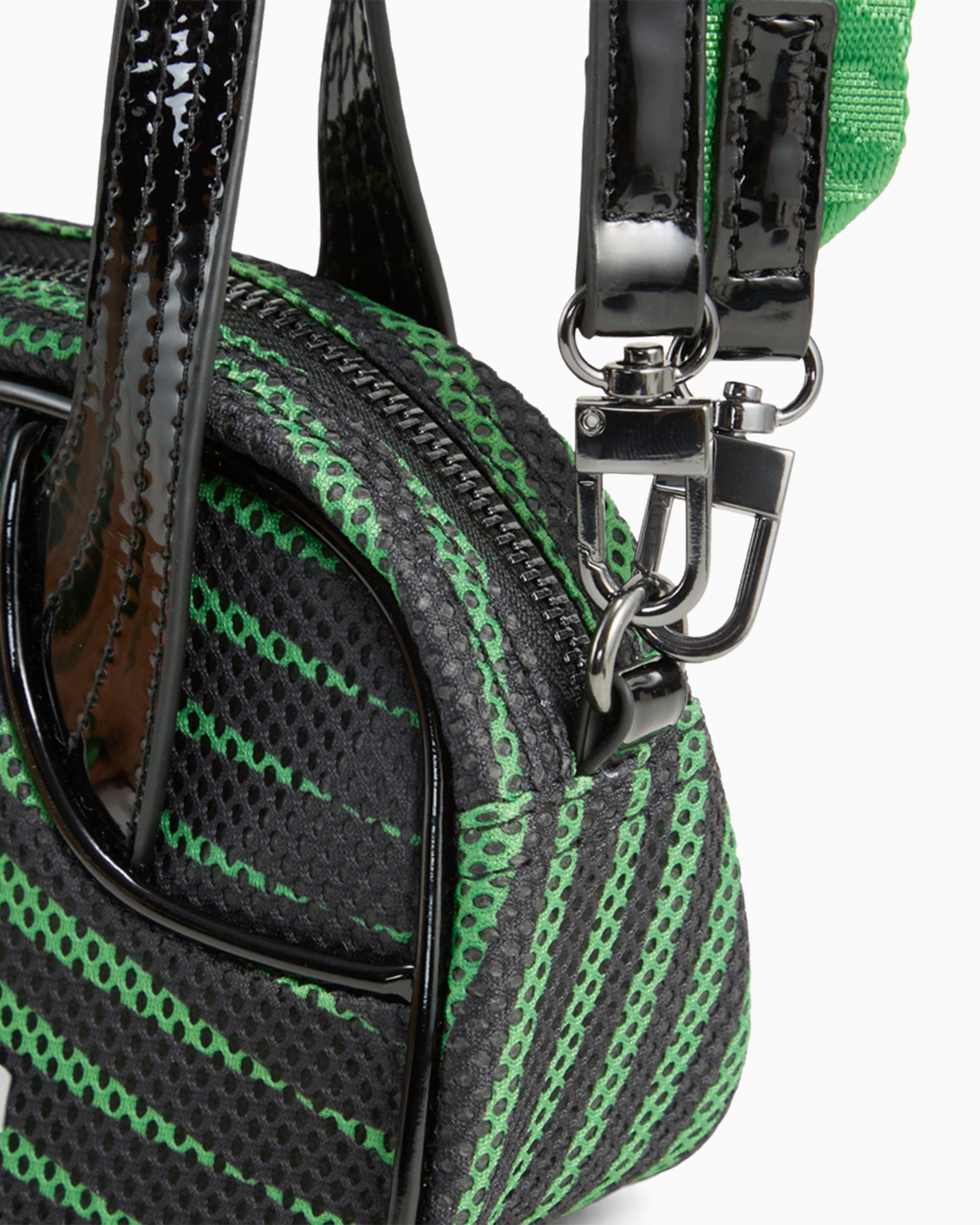 Handbags Puma x Ahluwalia Micro Grip 1L Unisex Shoulder Bag - 092391-01