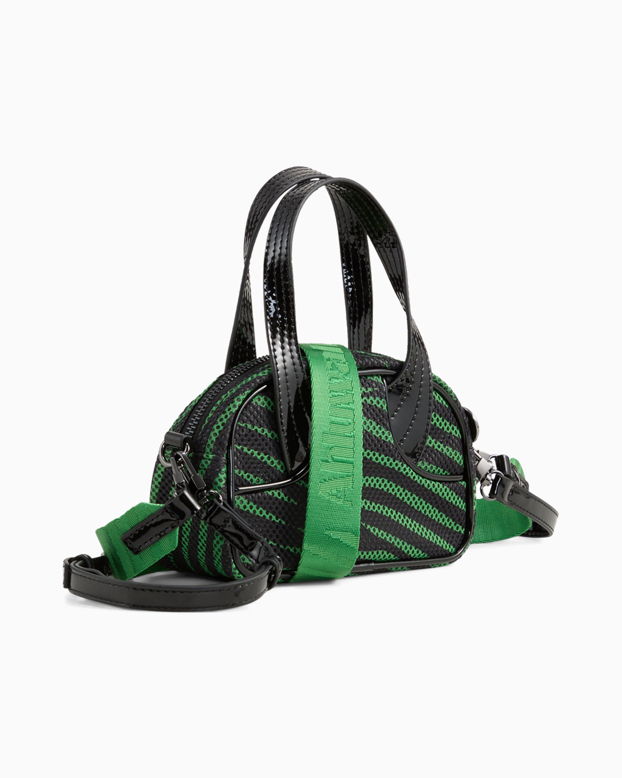 Puma x Ahluwalia Micro Grip 1L Unisex Shoulder Bag