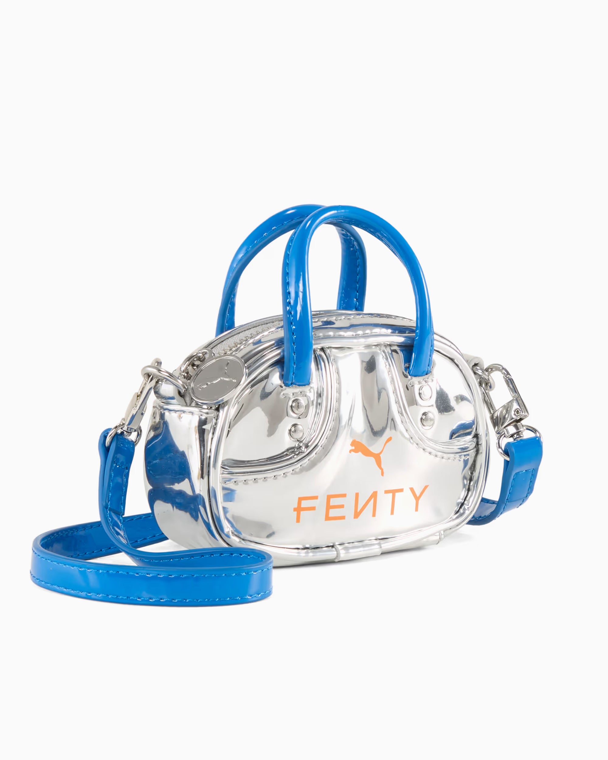 Handbags Puma x FENTY Pocket Grip Unisex Handbag - 092476-01