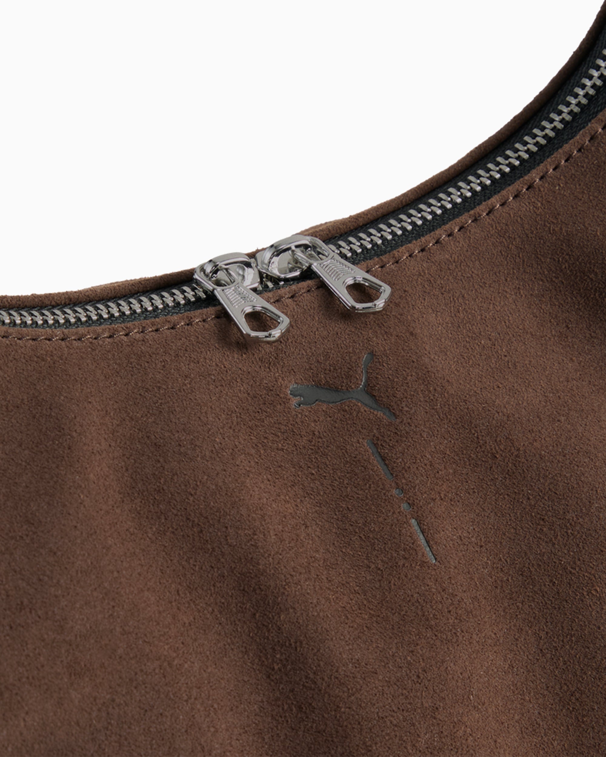 Handbags Puma x _J.L-A.L_ Hobo Unisex Shoulder Bag - 092434-01