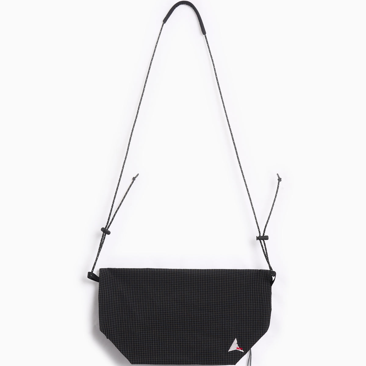 ROA Yuna Reinforced Crossbody Bag Unisex Bag