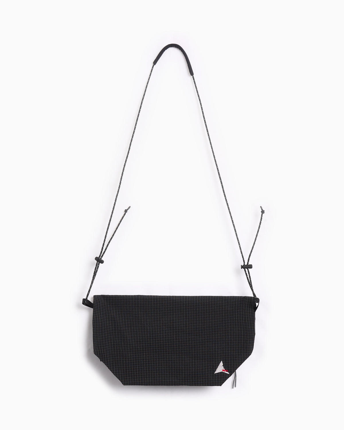 ROA Yuna Reinforced Crossbody Bag Unisex Bag