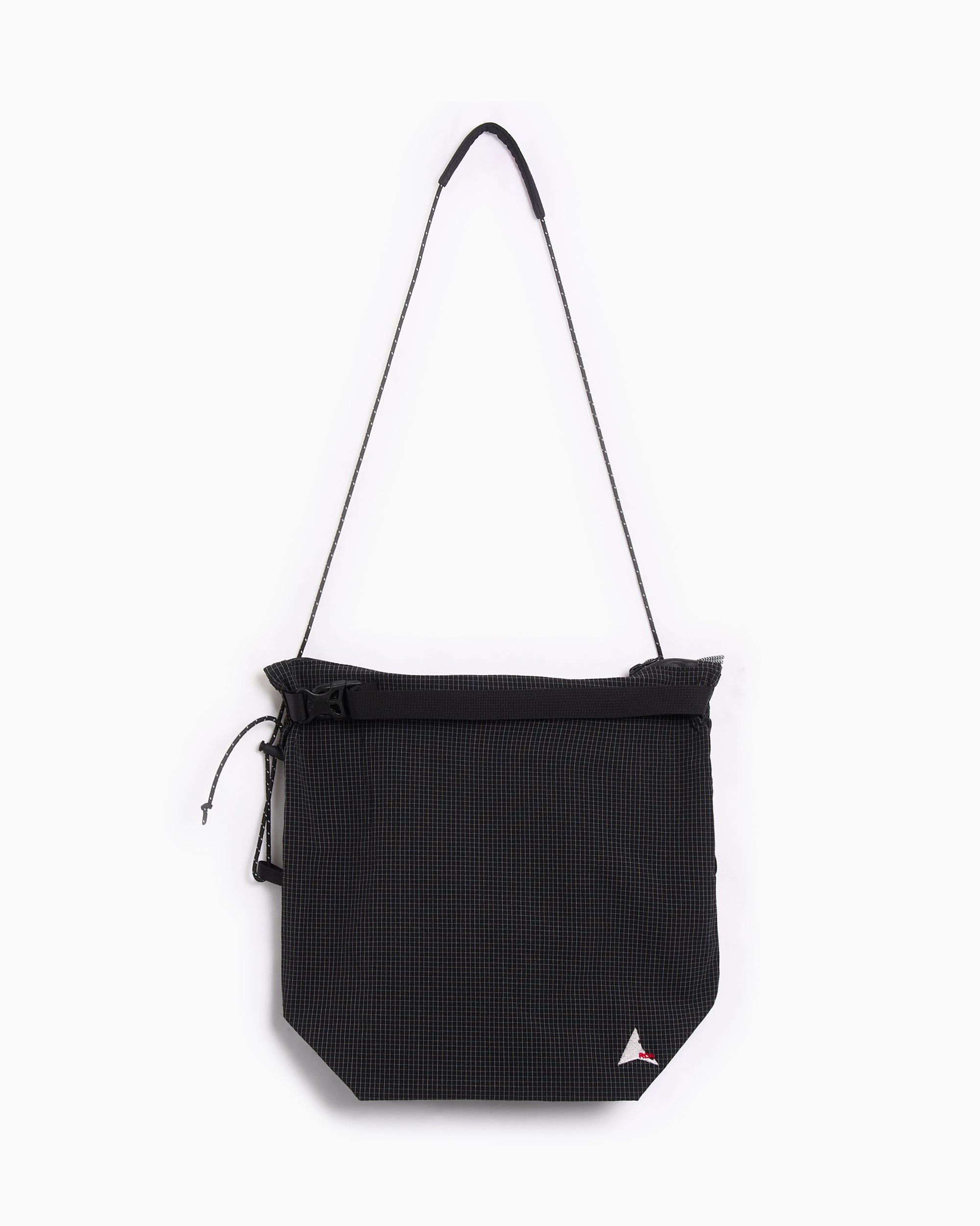 ROA Yuna Reinforced Crossbody Bag Unisex Bag