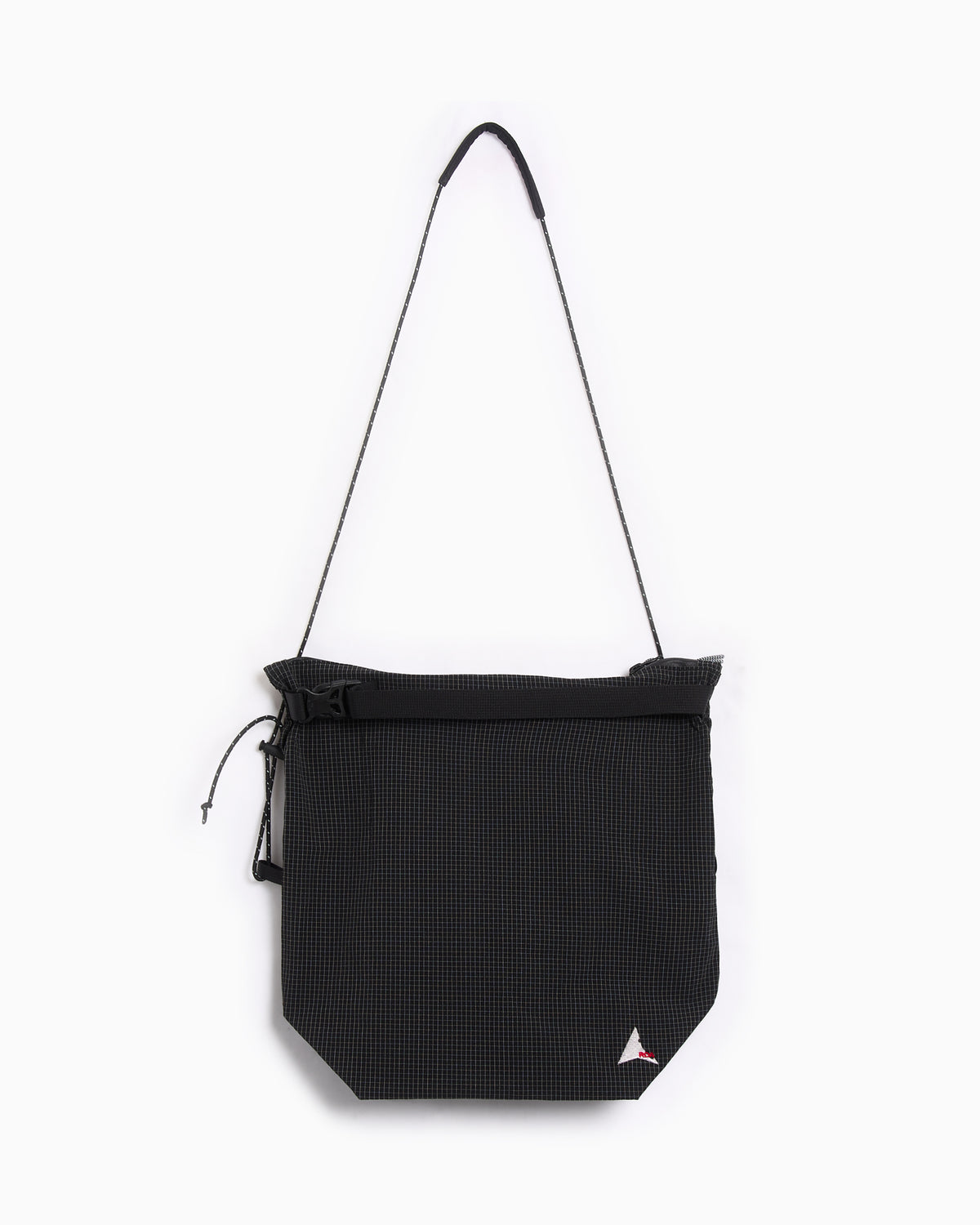 ROA Yuna Reinforced Crossbody Bag Unisex Bag