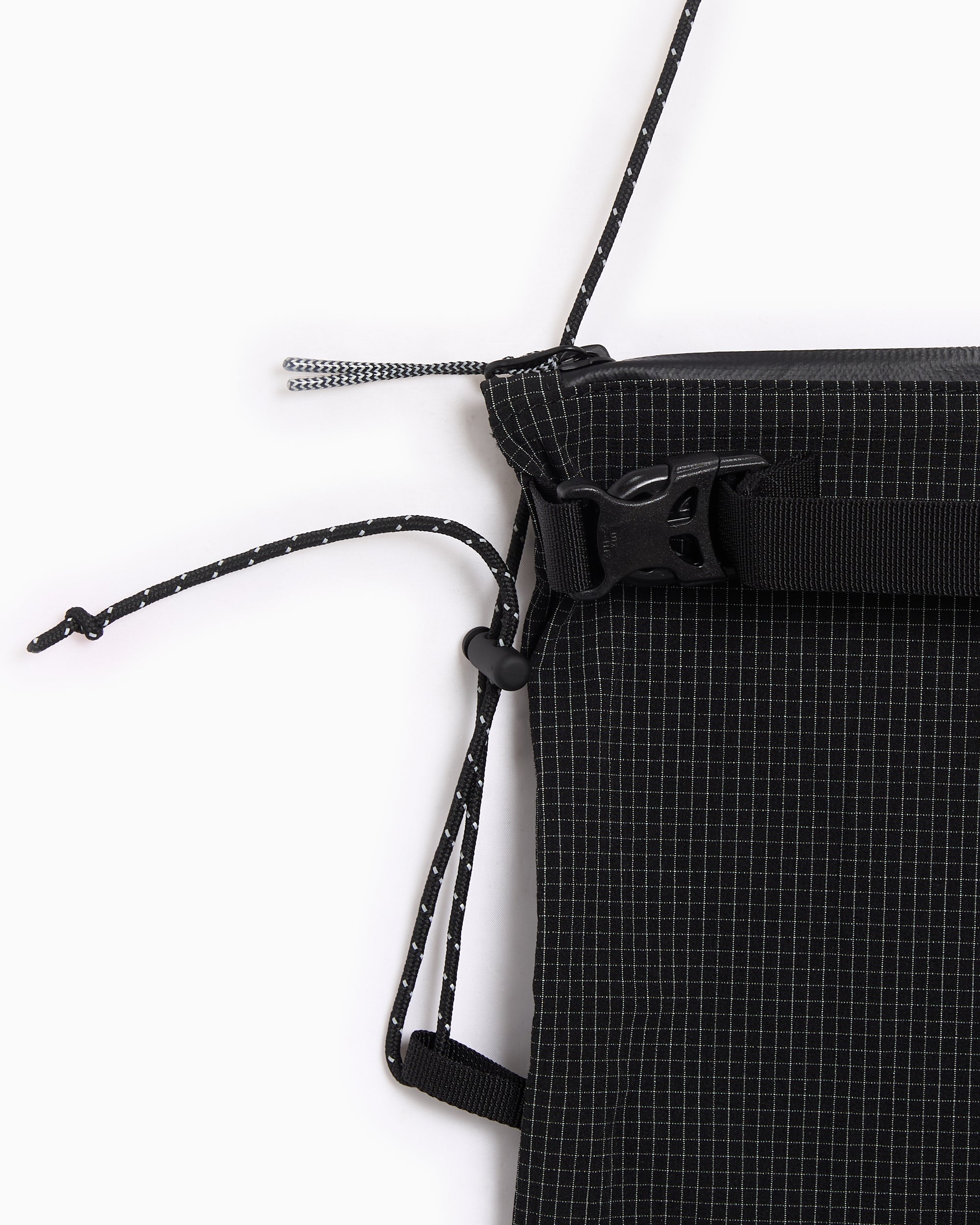 ROA Yuna Reinforced Crossbody Bag Unisex Bag