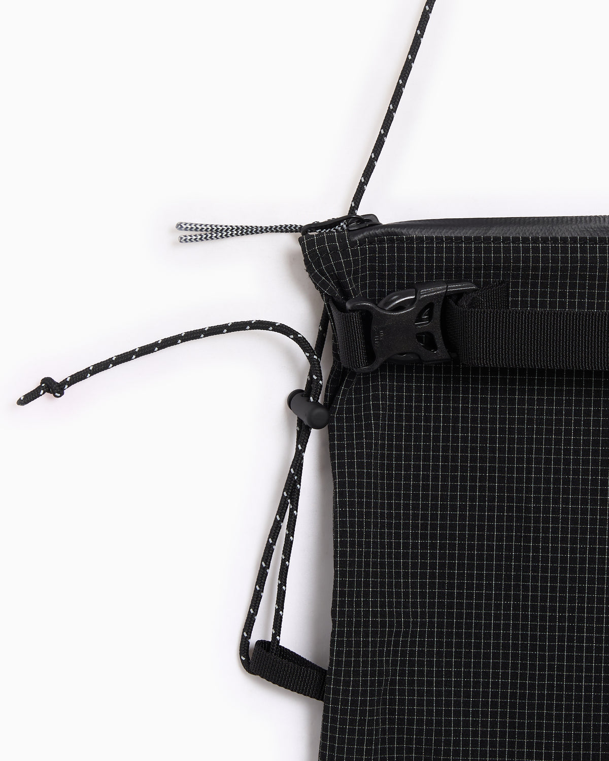 ROA Yuna Reinforced Crossbody Bag Unisex Bag