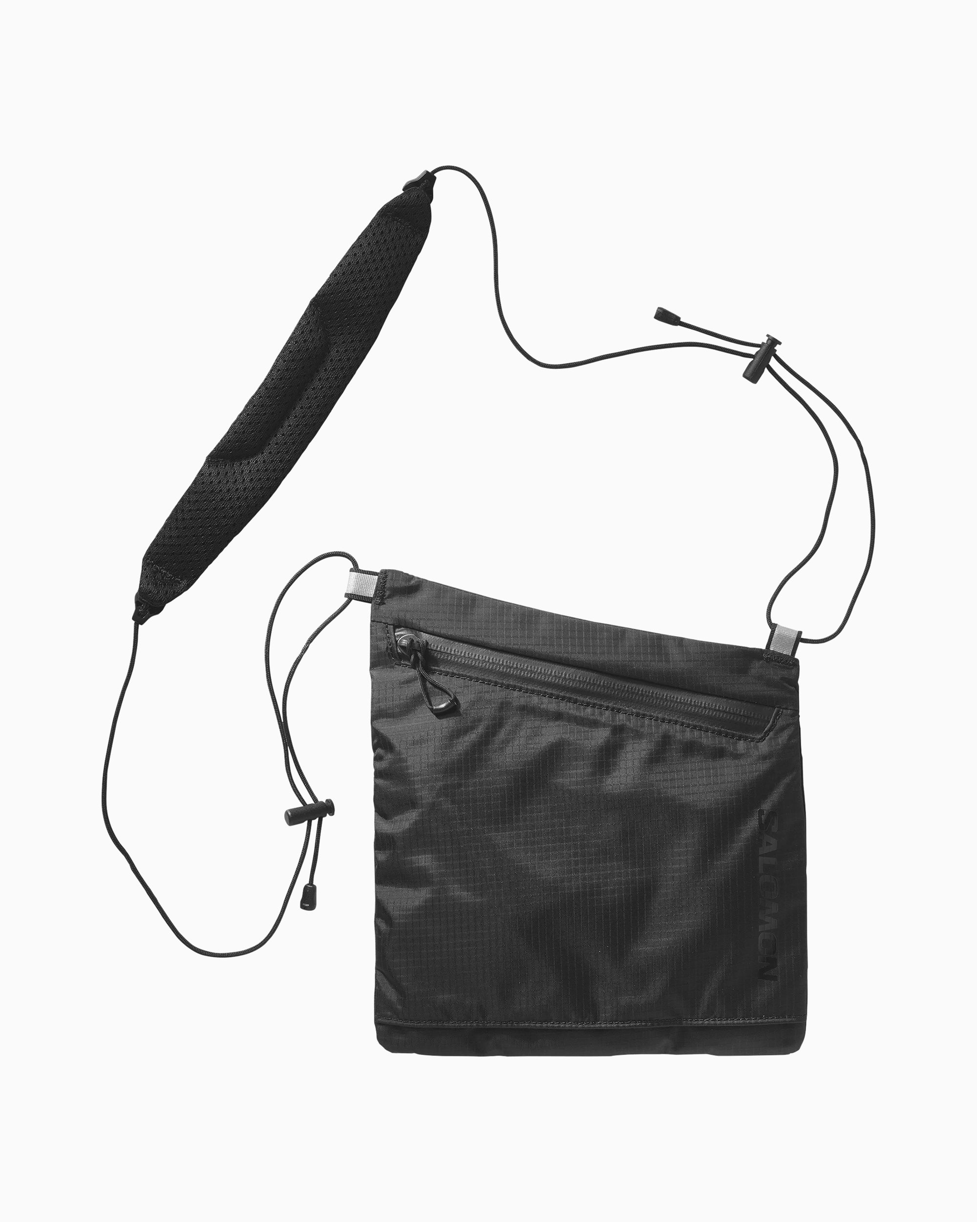 Salomon Advanced ACS 2 Crossbody Unisex Bag
