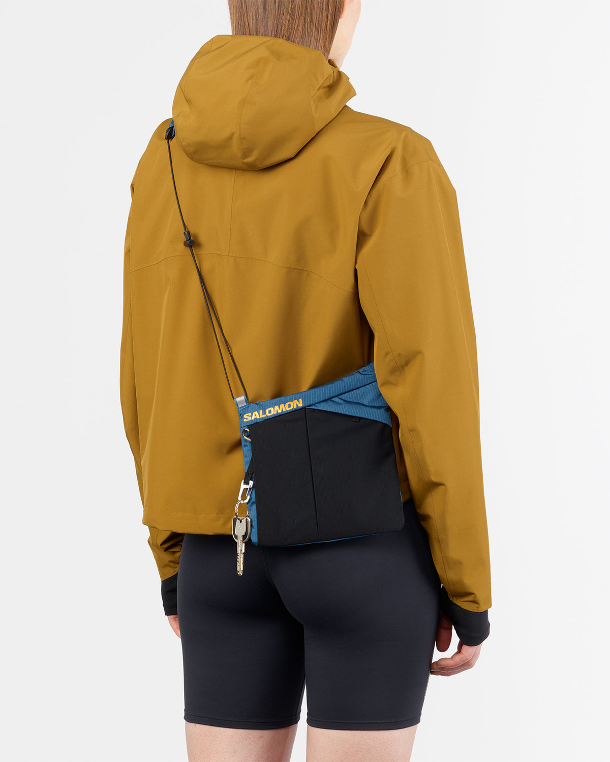 Salomon Advanced ACS 2 Crossbody Unisex Bag