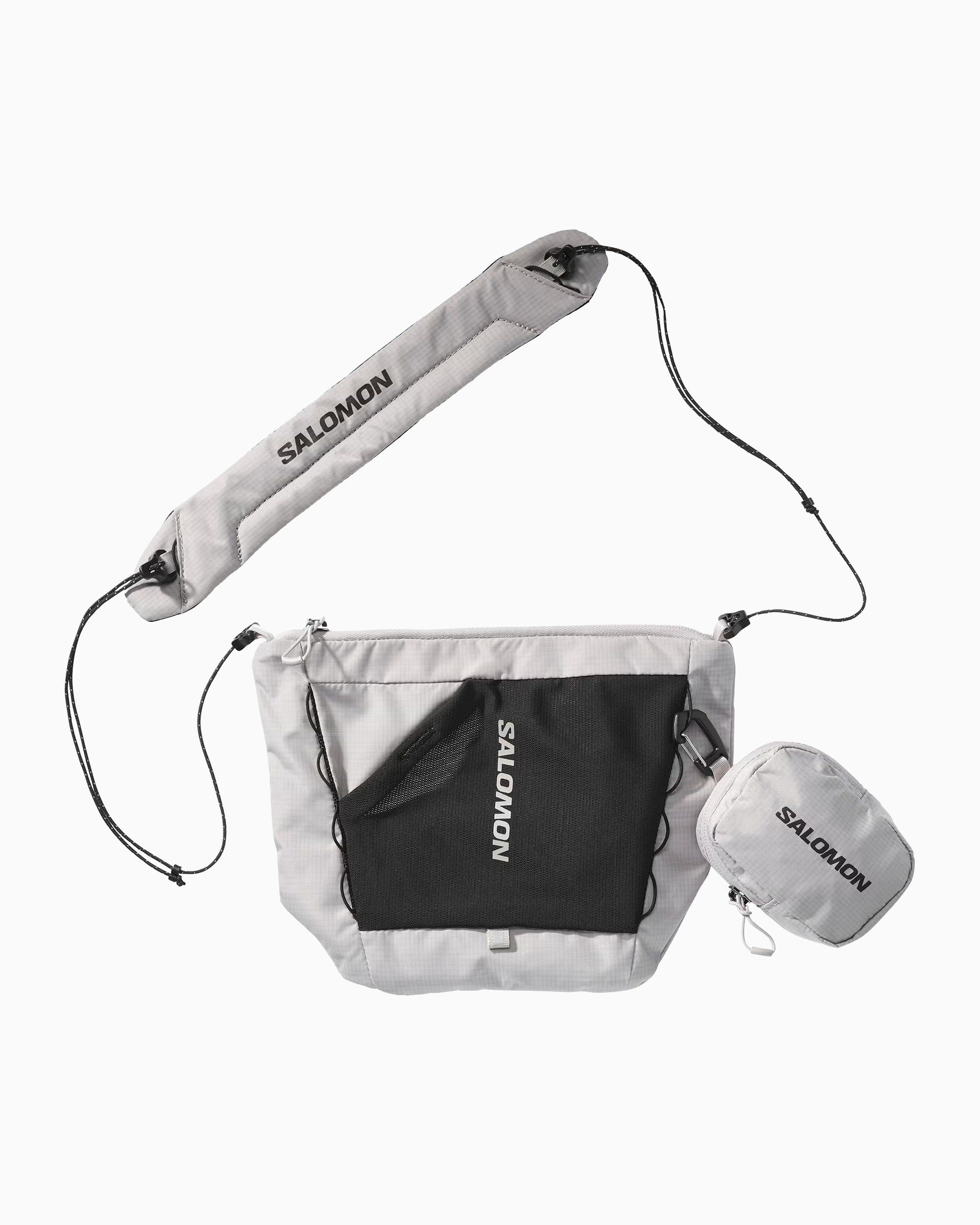 Salomon Advanced ACS 2 Revised Pouch 2L Unisex Shoulder Bag