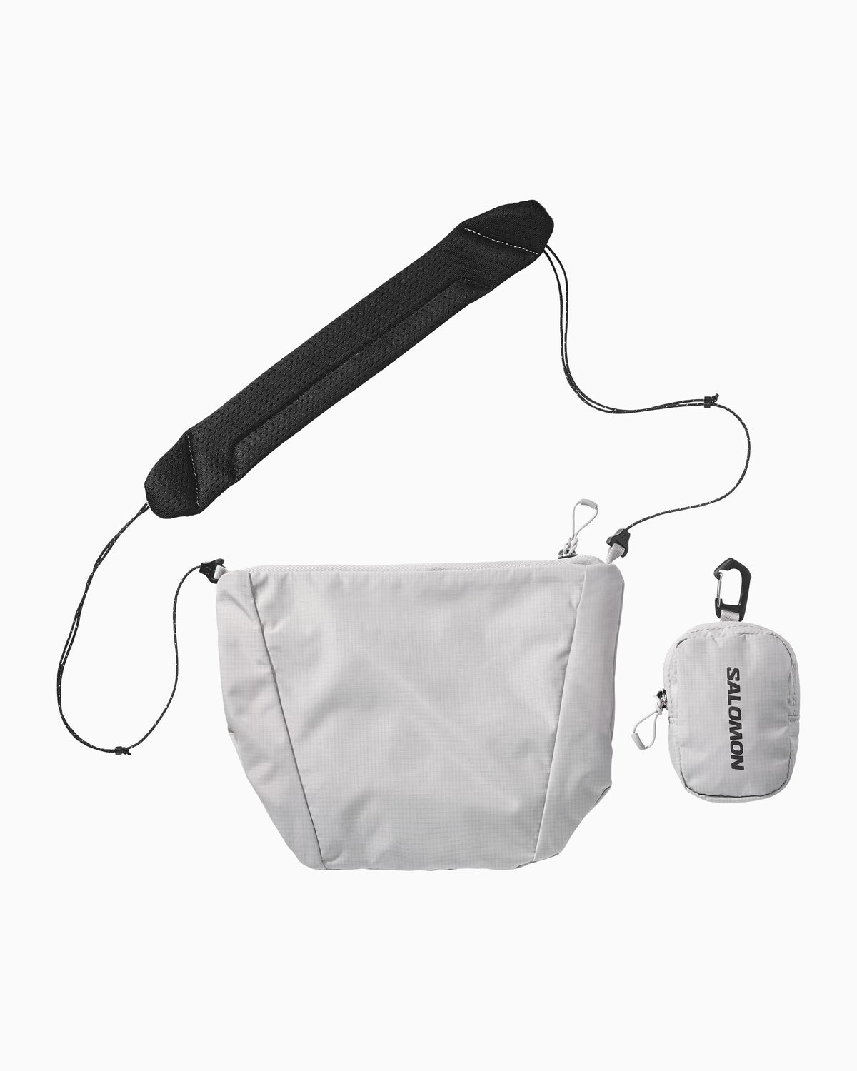 Salomon Advanced ACS 2 Revised Pouch 2L Unisex Shoulder Bag