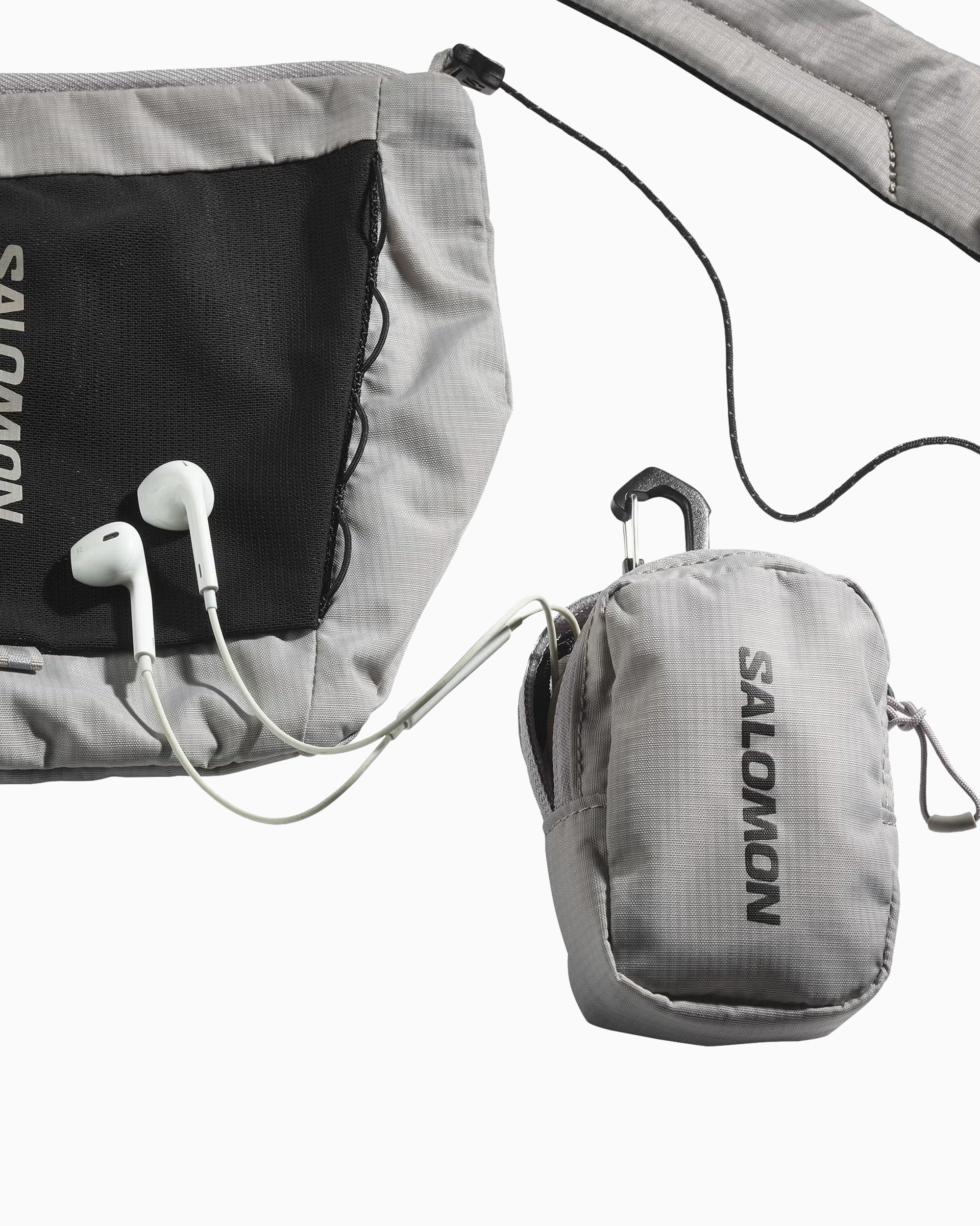 Salomon Advanced ACS 2 Revised Pouch 2L Unisex Shoulder Bag