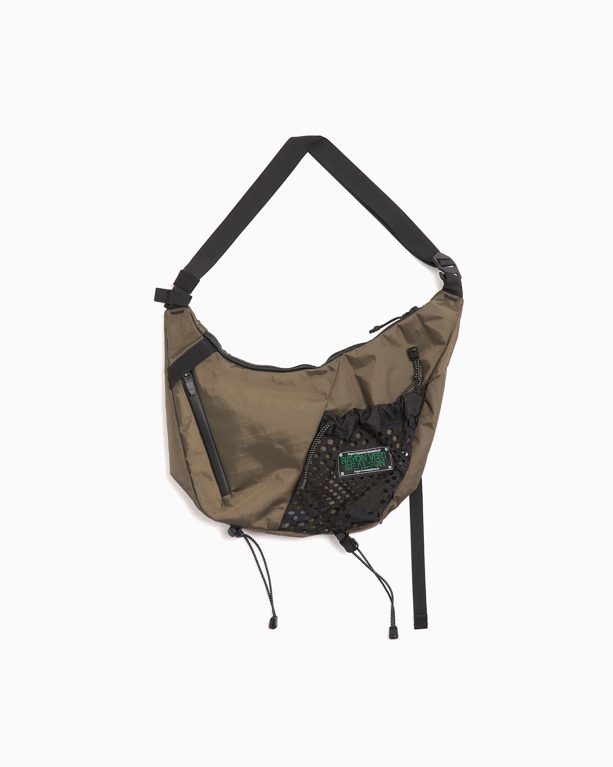 SEALSON x Rayon Vert ECOPAK™ Unisex Shoulder Bag
